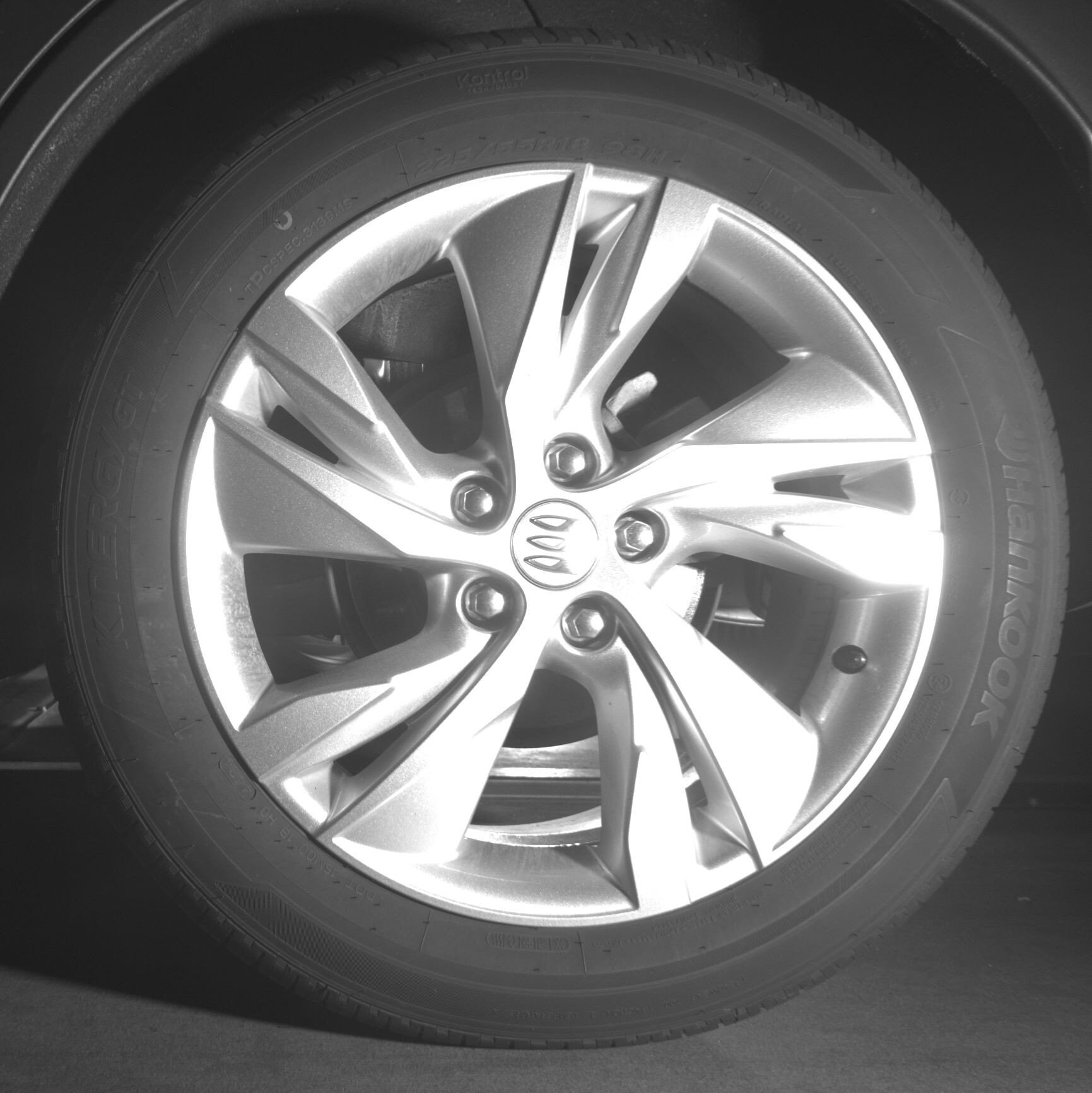 Thumbnail: 2025 Buick Encore GX - 14