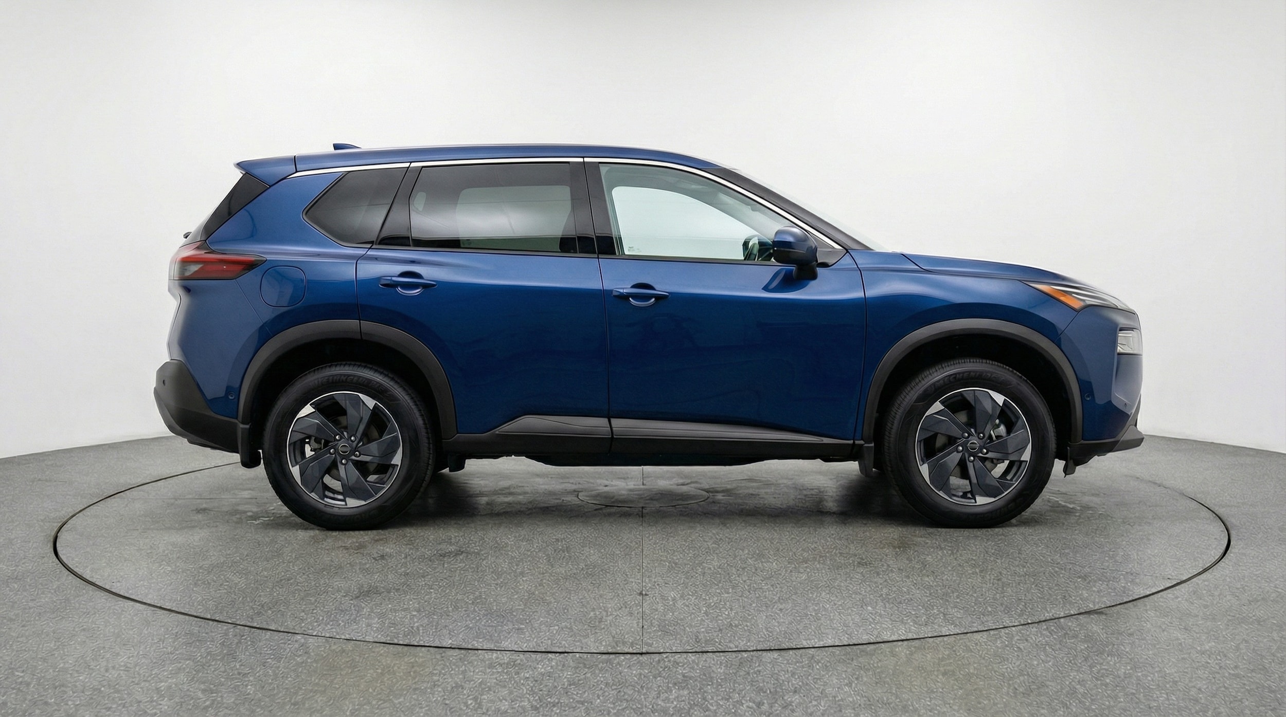 Thumbnail: 2025 Nissan Rogue - 8