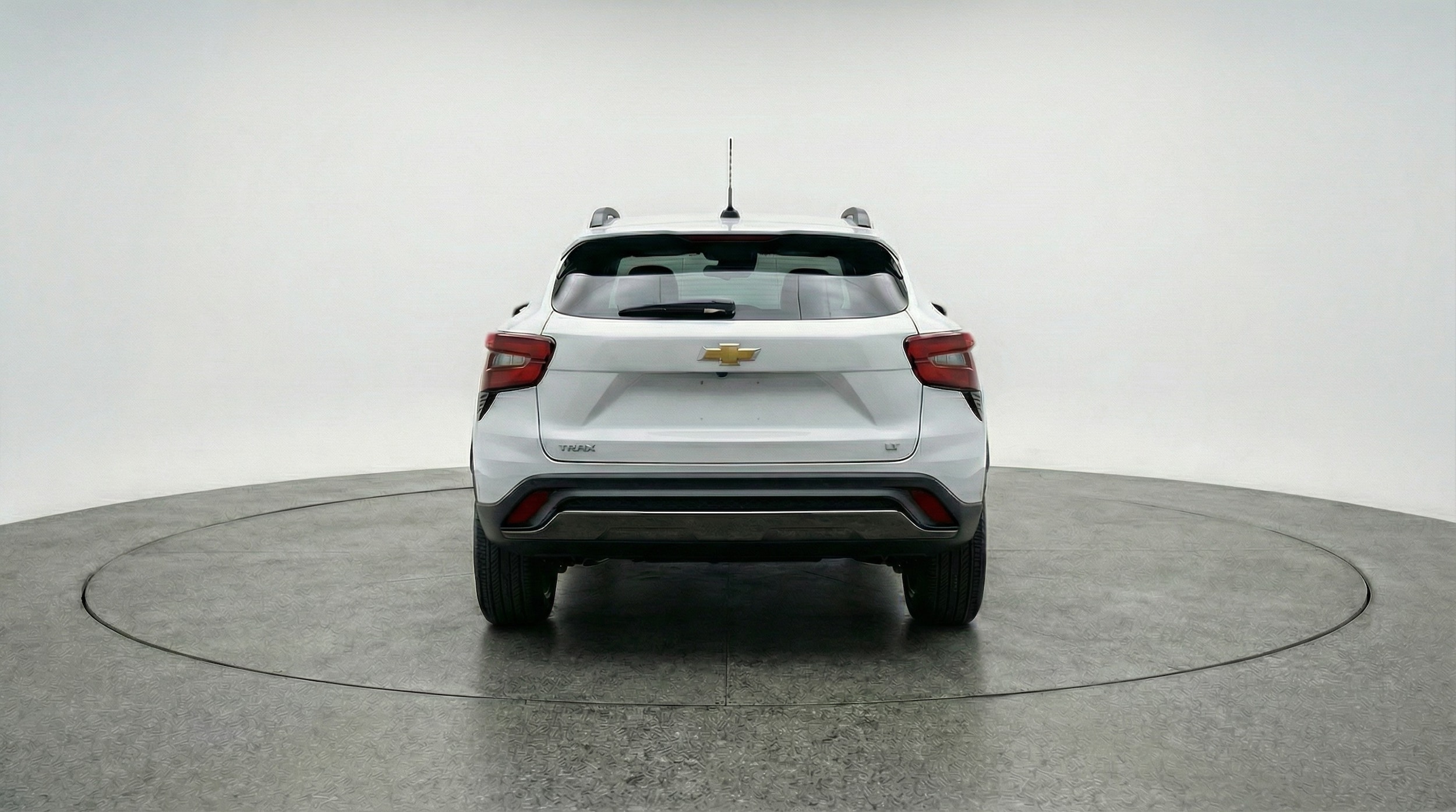 Thumbnail: 2025 Chevrolet Trax - 6