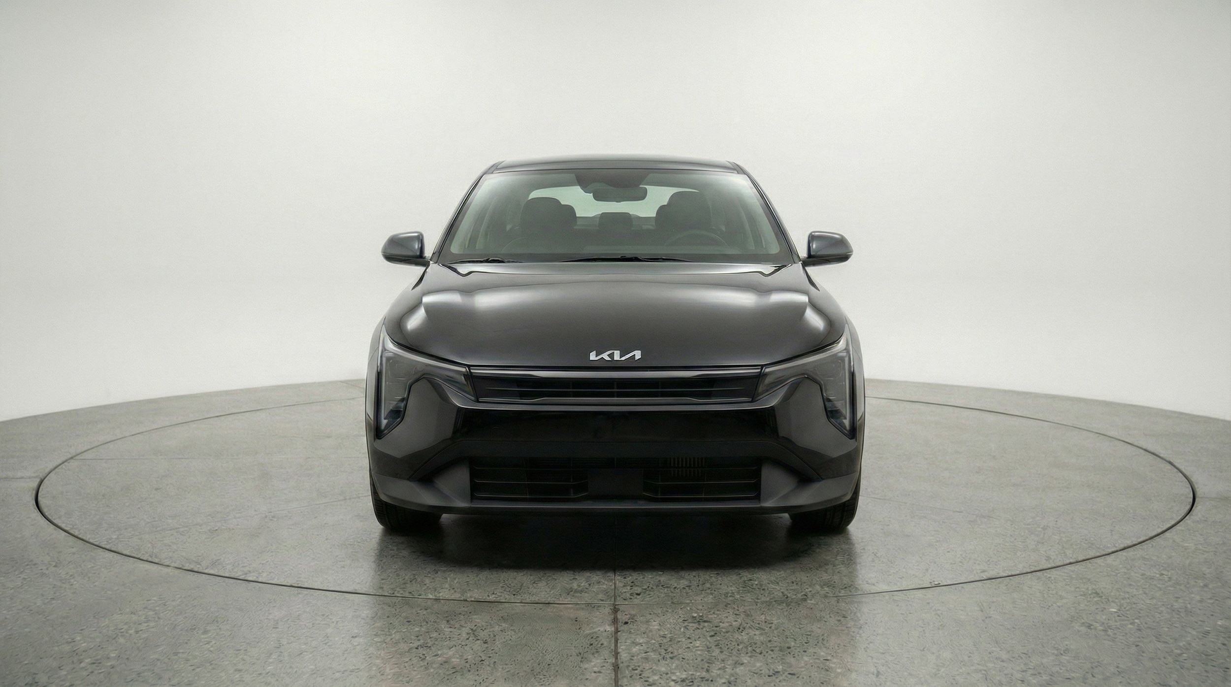 Thumbnail: 2025 Kia K4 - 2