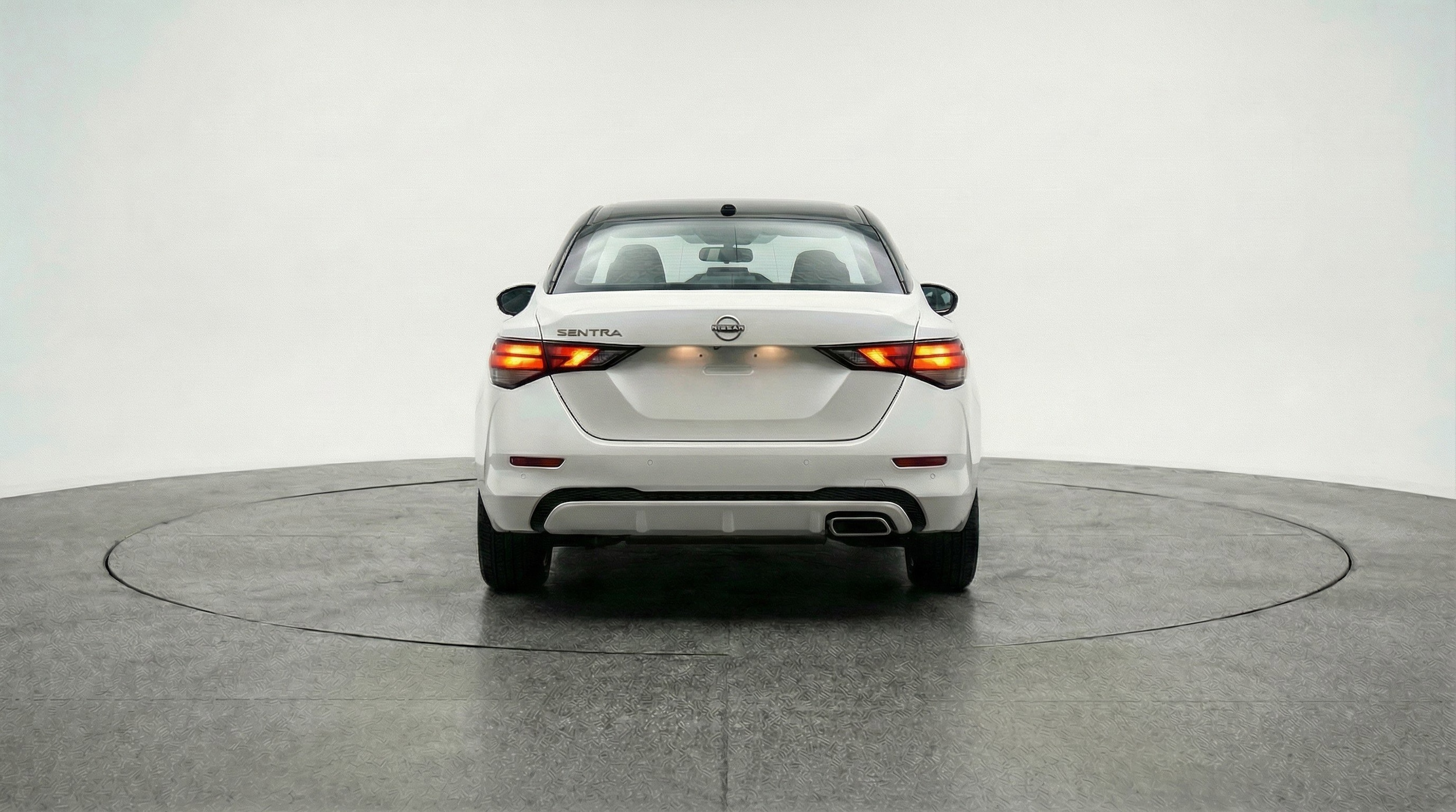 Thumbnail: 2025 Nissan Sentra - 7