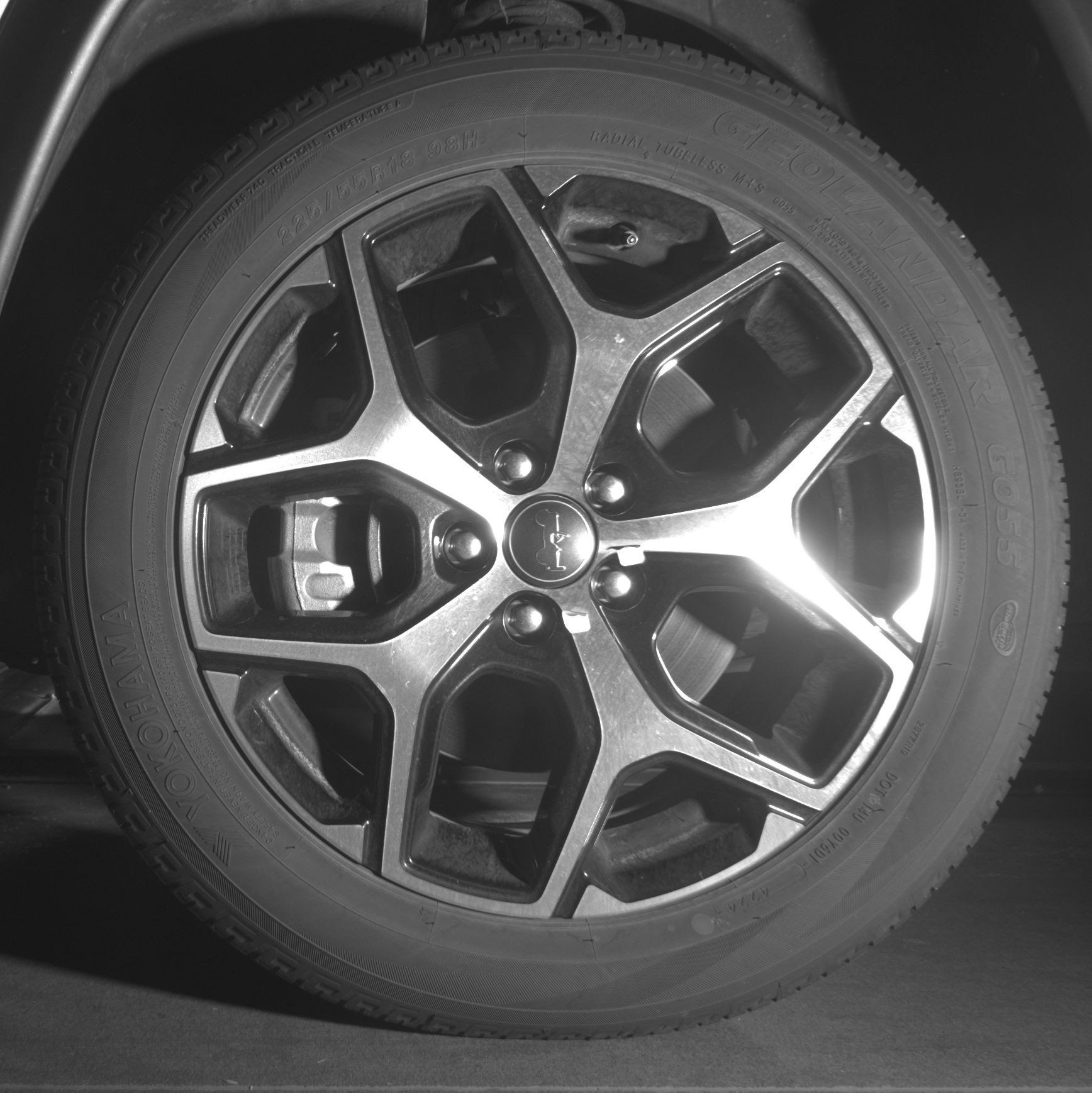 Thumbnail: 2025 Jeep Compass - 12