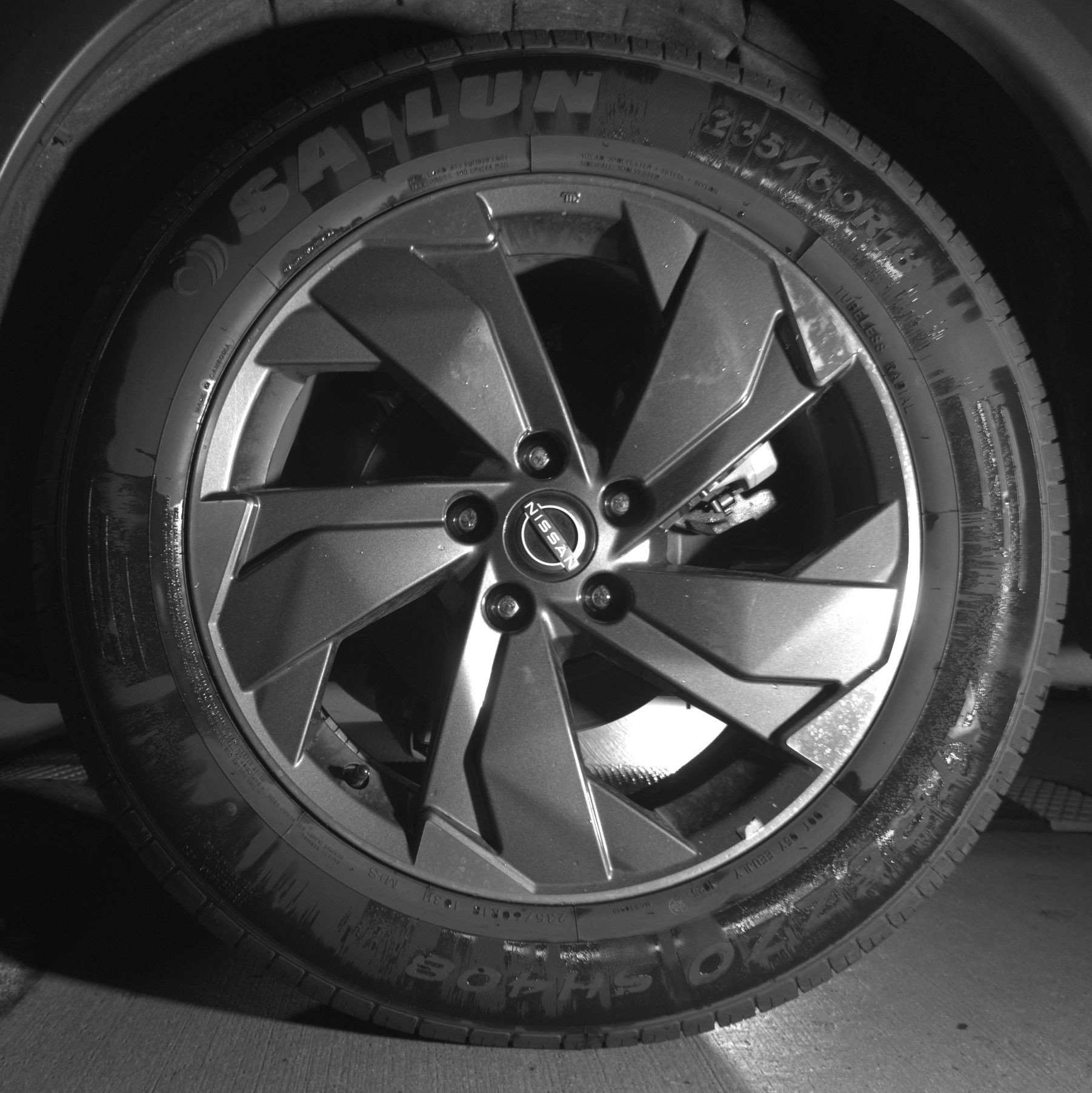 Thumbnail: 2025 Nissan Rogue - 14