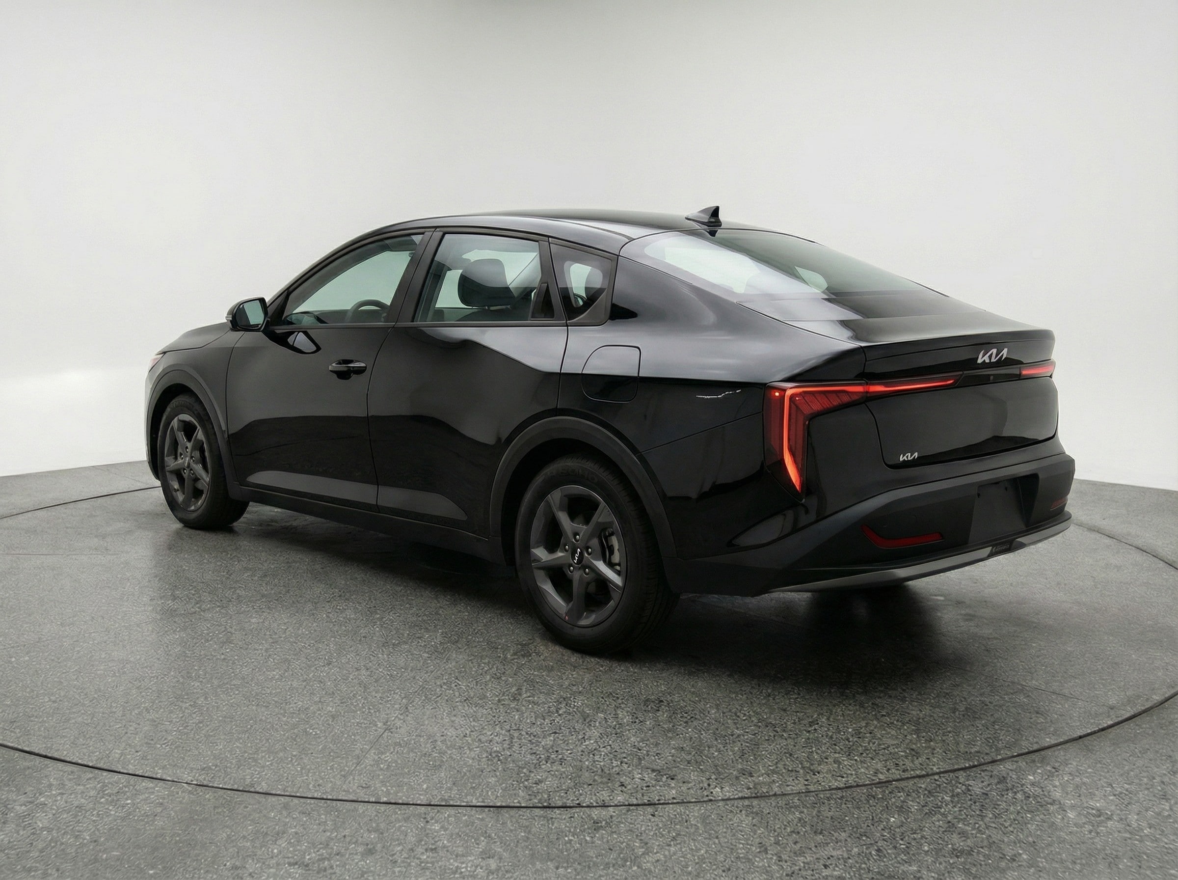 Thumbnail: 2025 Kia K4 - 5