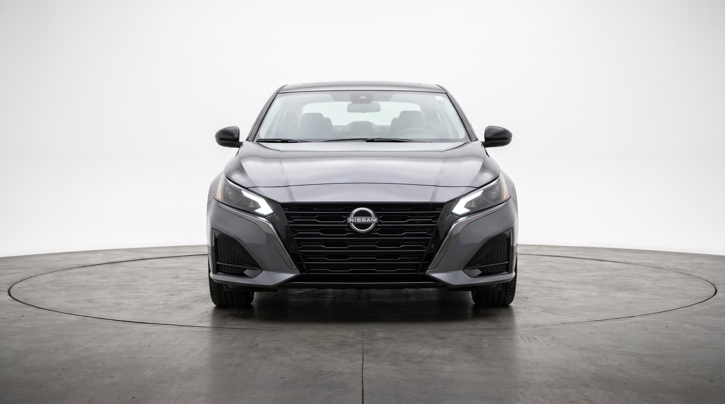 Thumbnail: 2026 Nissan Altima - 2