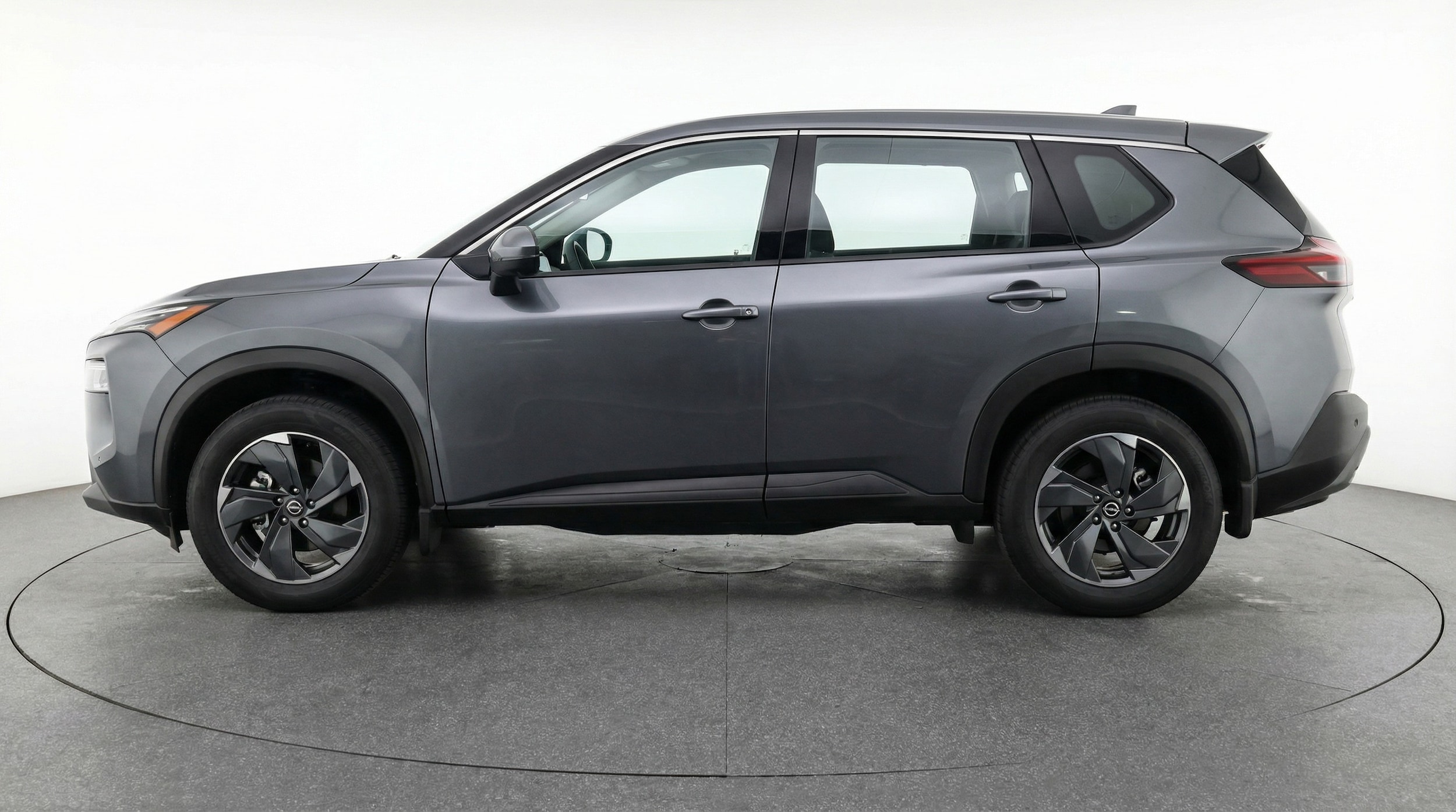 Thumbnail: 2025 Nissan Rogue - 4