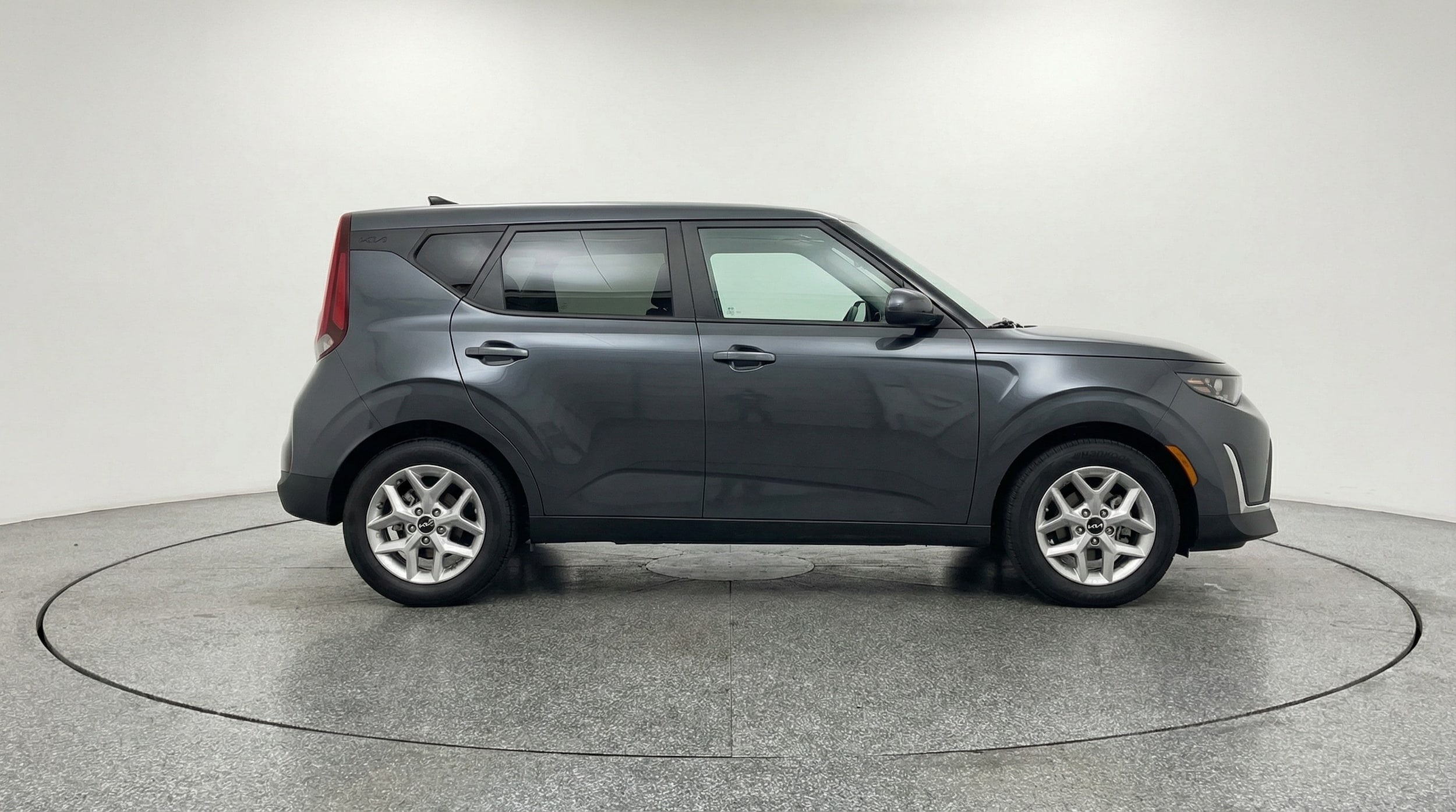 Thumbnail: 2025 Kia Soul - 8