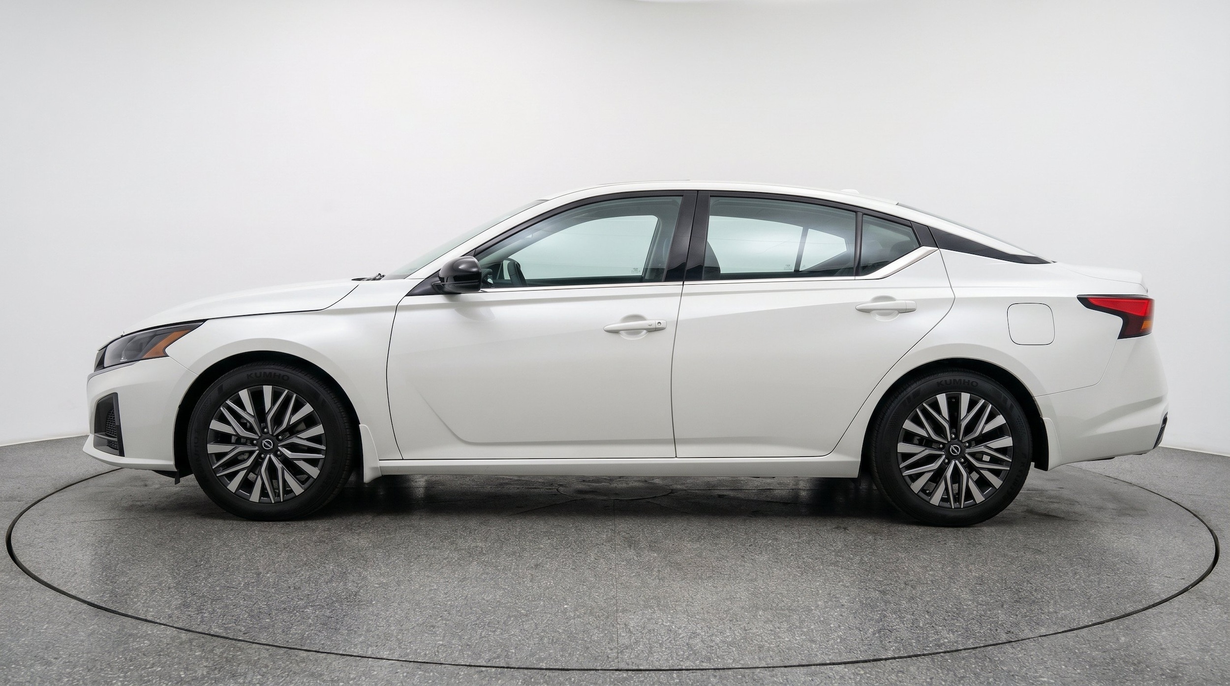 Thumbnail: 2026 Nissan Altima - 5
