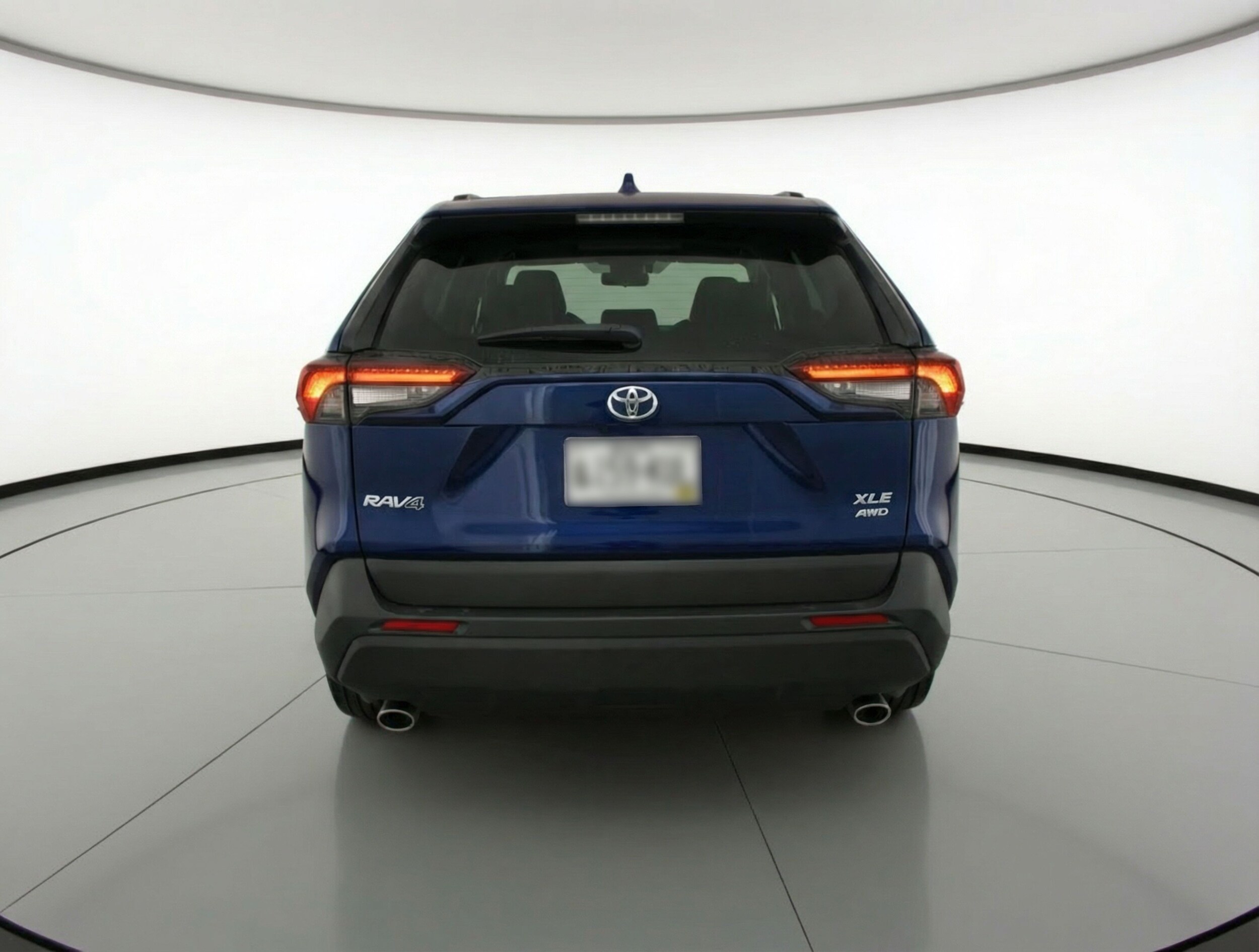 Thumbnail: 2025 Toyota RAV4 - 6