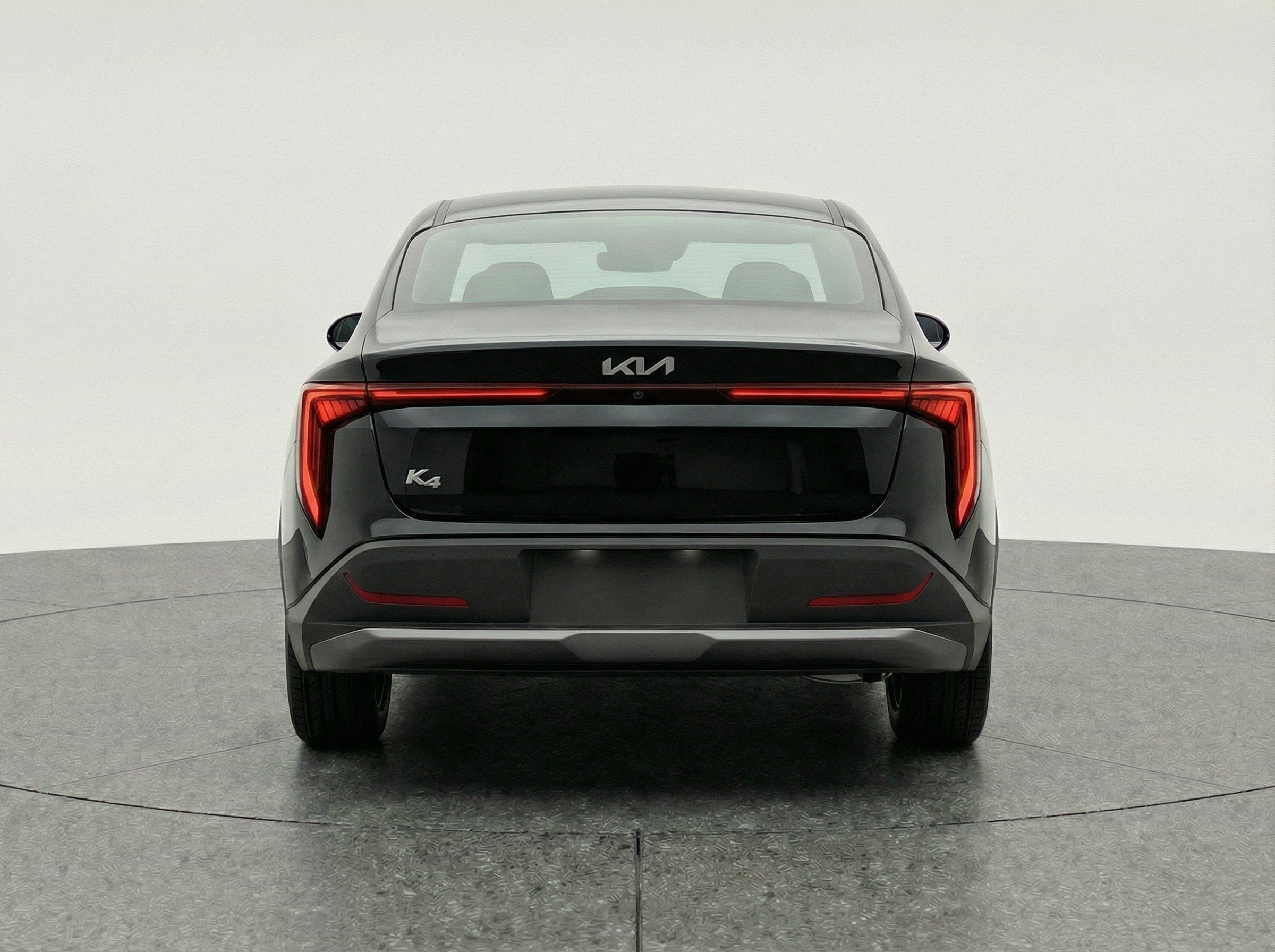 Thumbnail: 2025 Kia K4 - 7