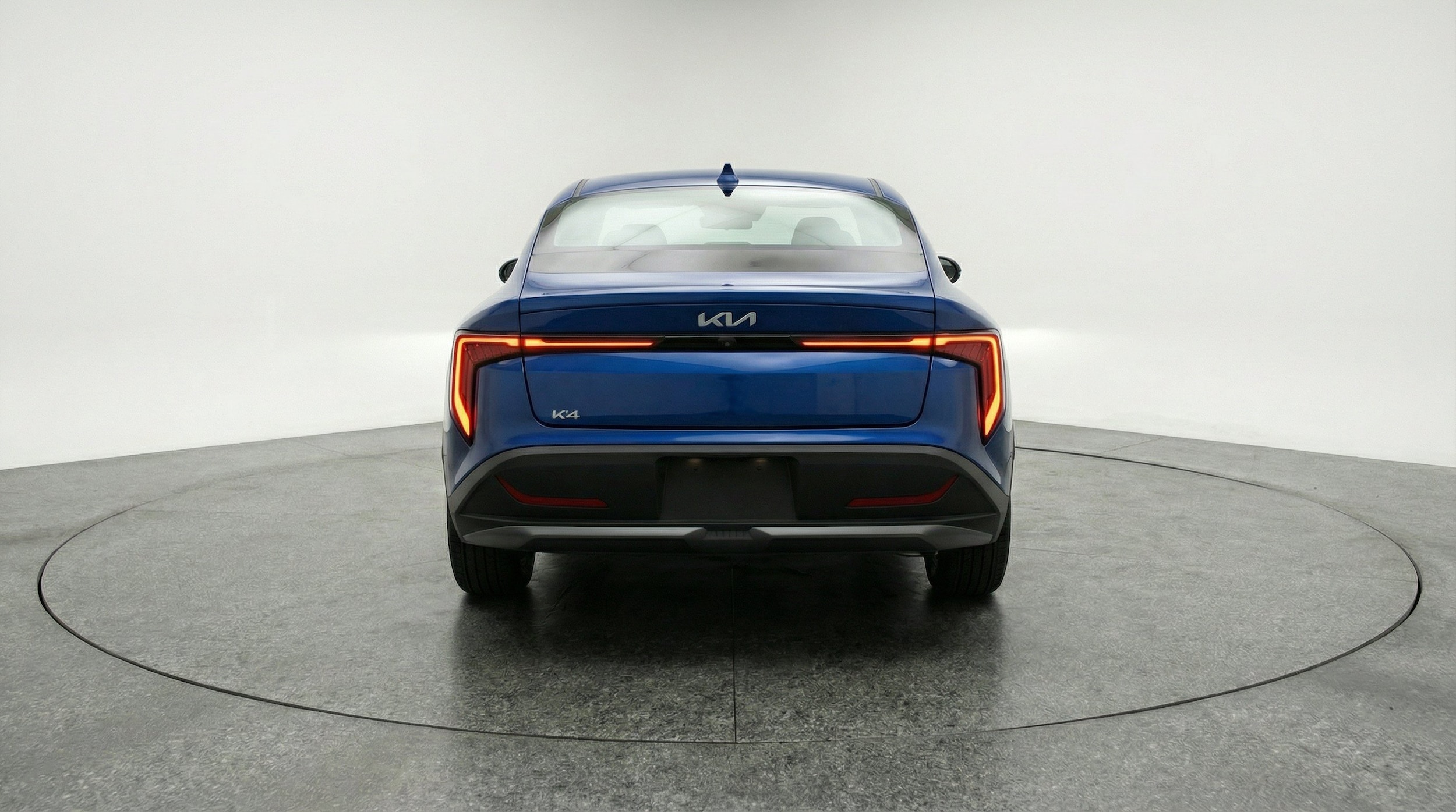 Thumbnail: 2025 Kia K4 - 7