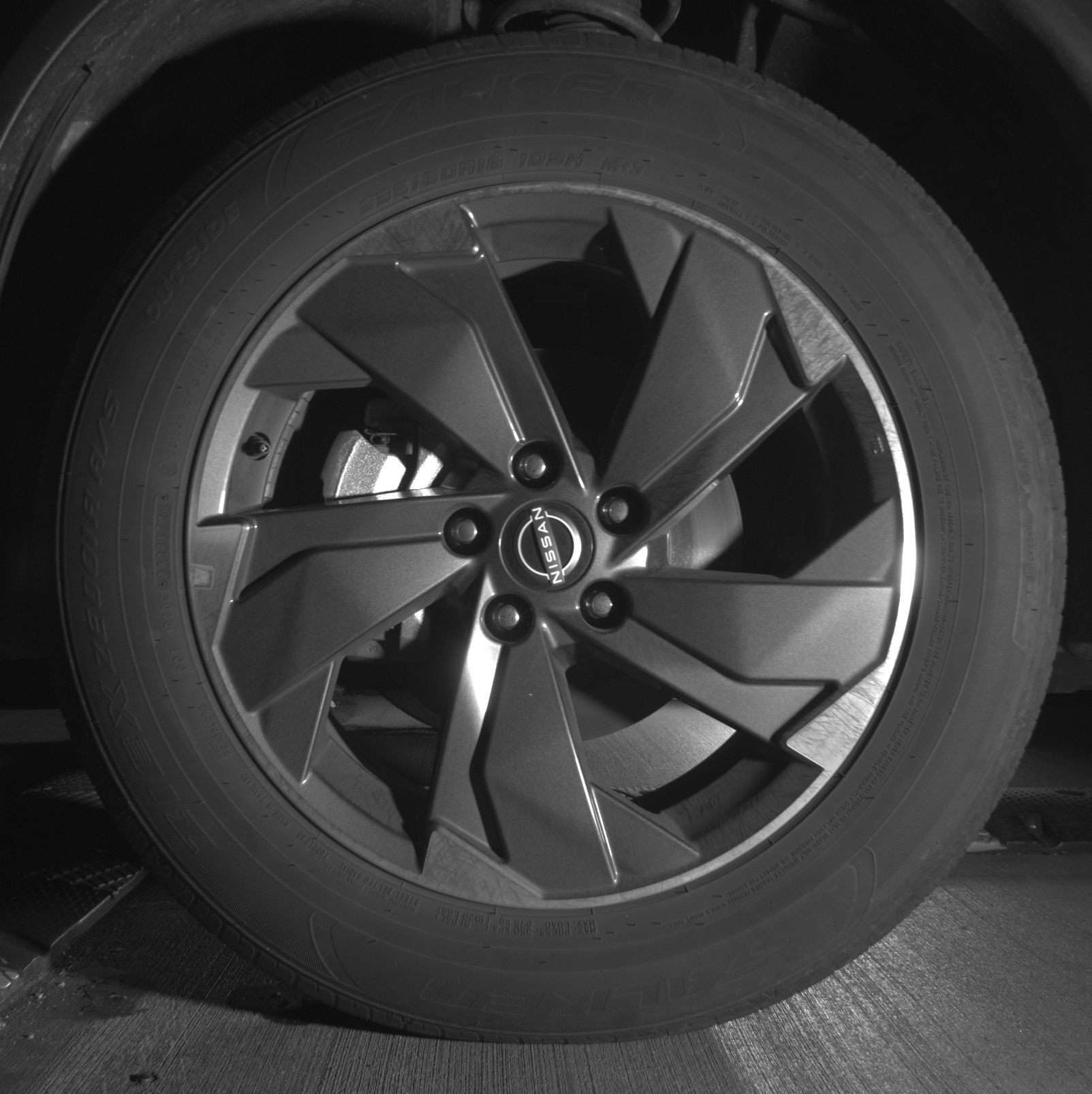 Thumbnail: 2025 Nissan Rogue - 9