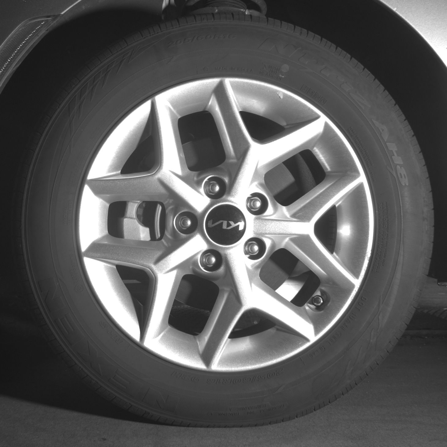 Thumbnail: 2025 Kia Soul - 9