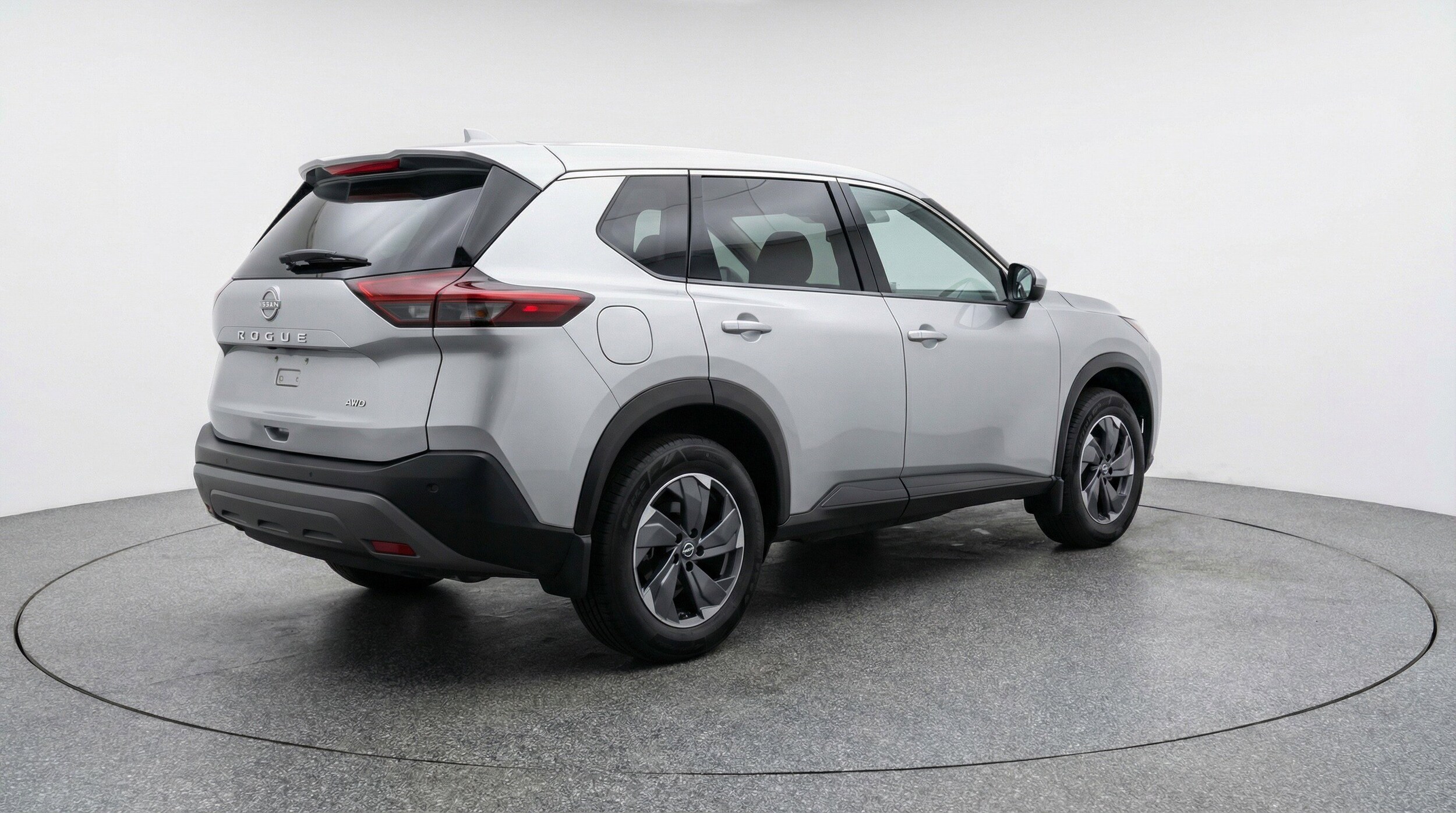 Thumbnail: 2025 Nissan Rogue - 9