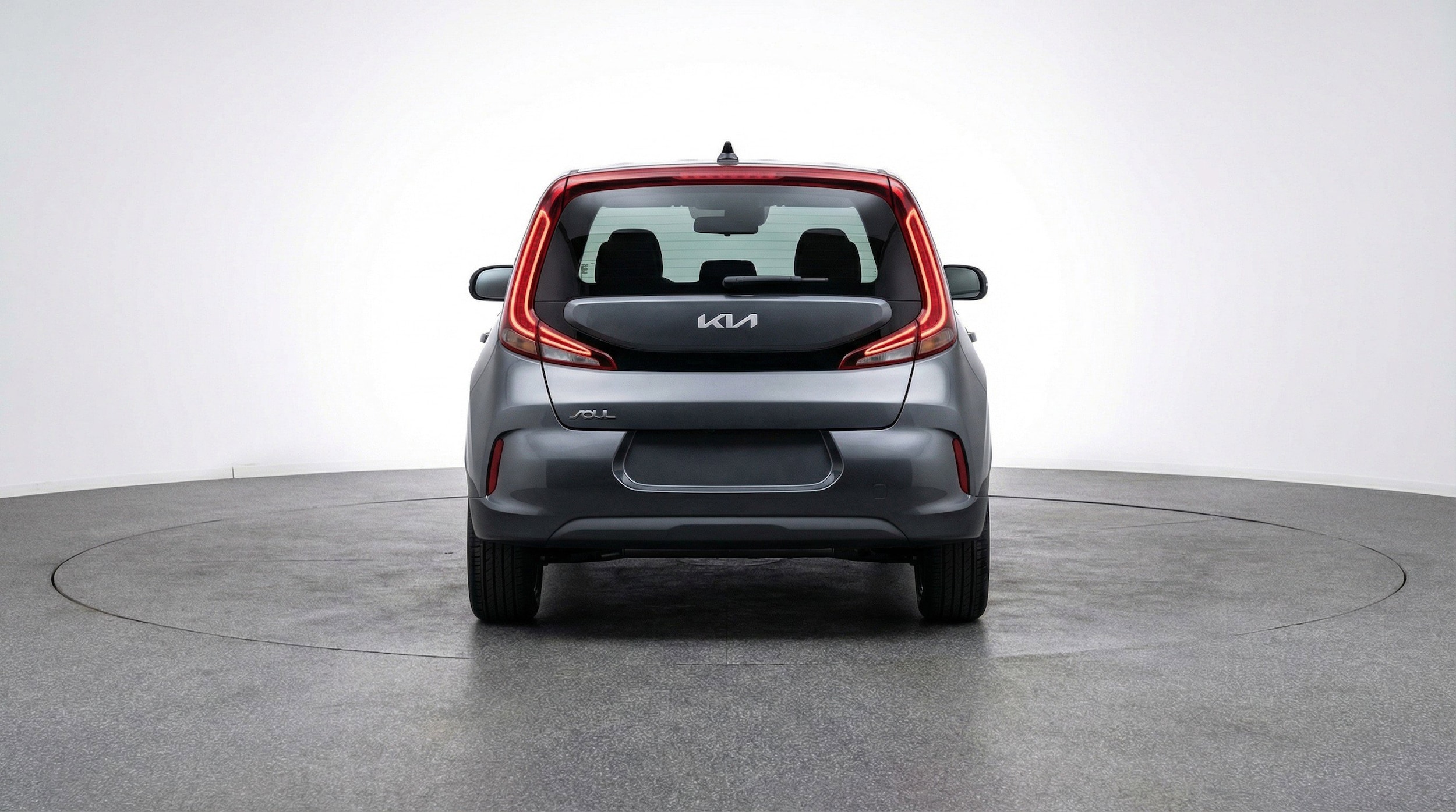 Thumbnail: 2025 Kia Soul - 7