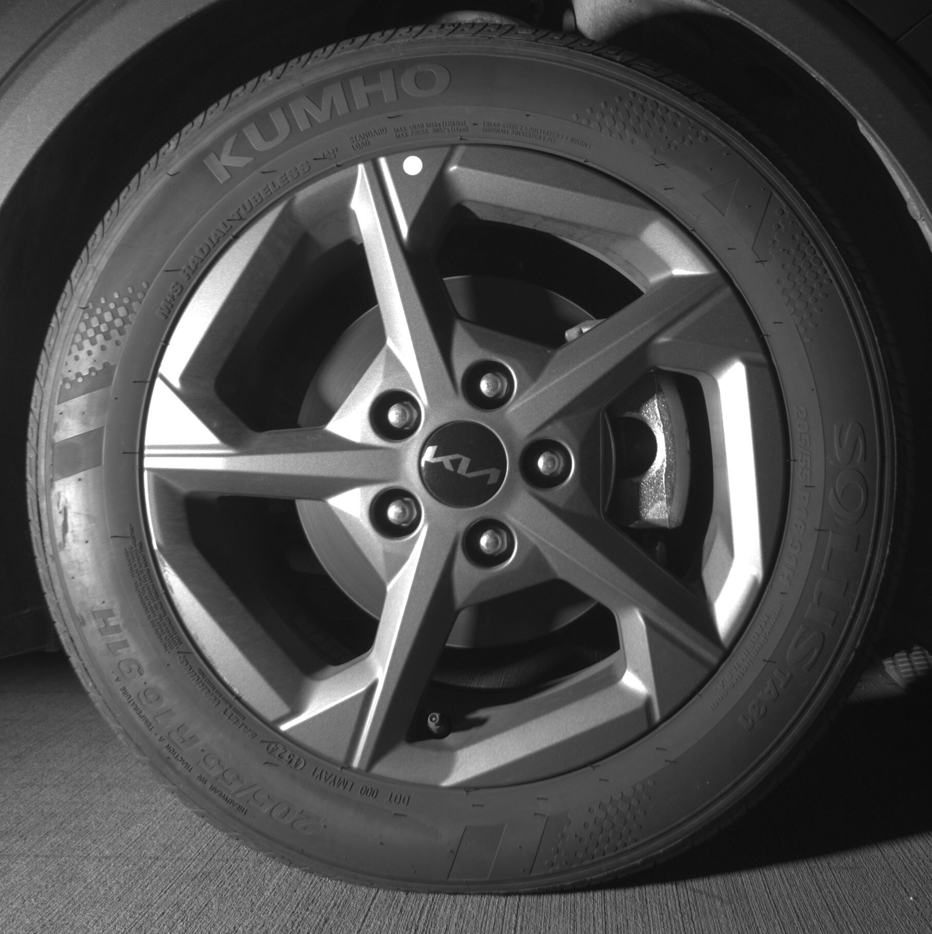 Thumbnail: 2025 Kia K4 - 10