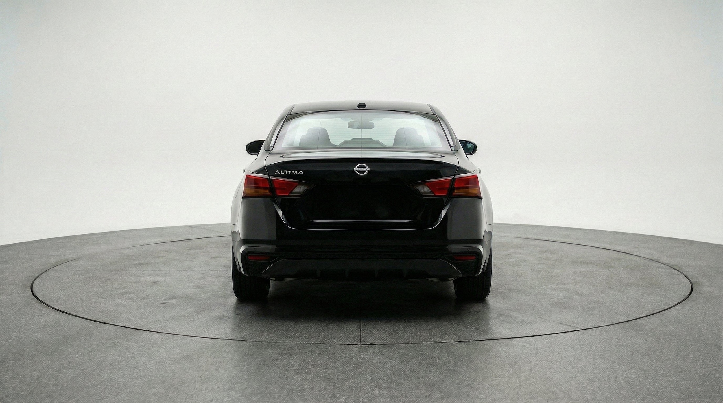 Thumbnail: 2026 Nissan Altima - 7
