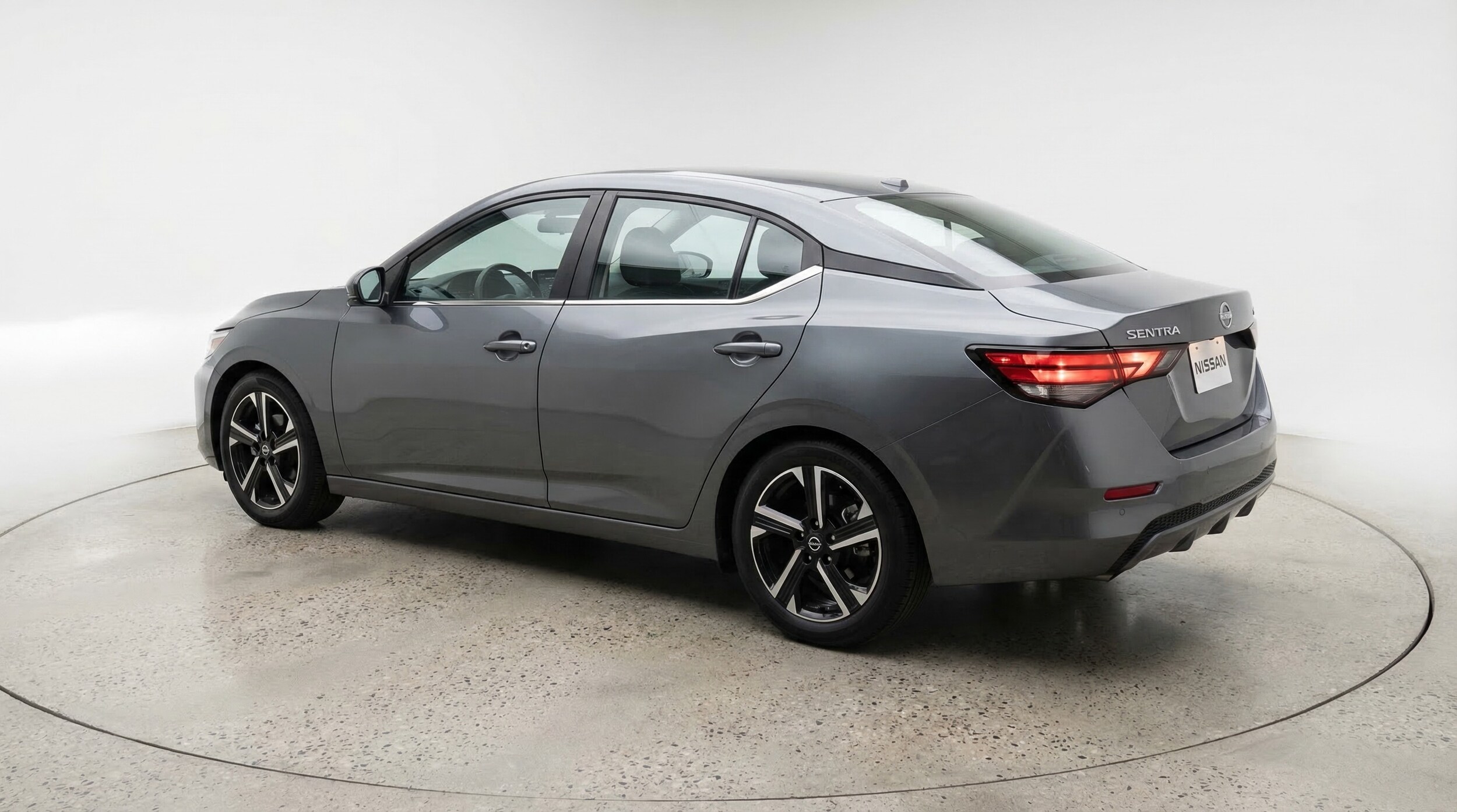 Thumbnail: 2025 Nissan Sentra - 5