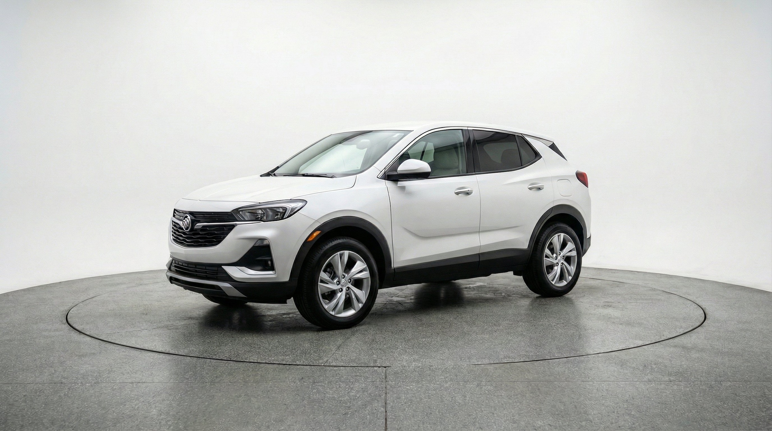 Thumbnail: 2026 Buick Encore GX - 3