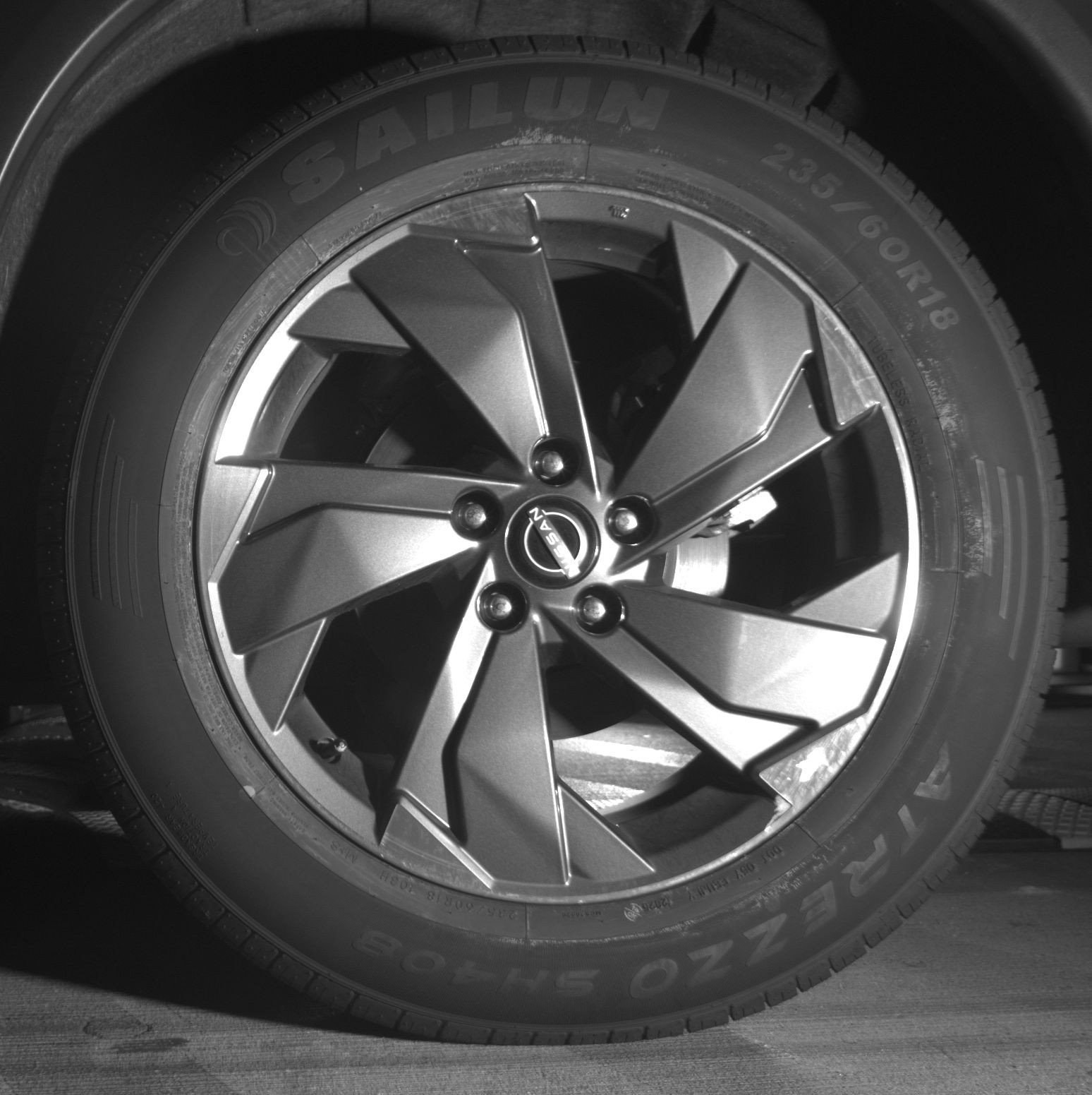 Thumbnail: 2025 Nissan Rogue - 14