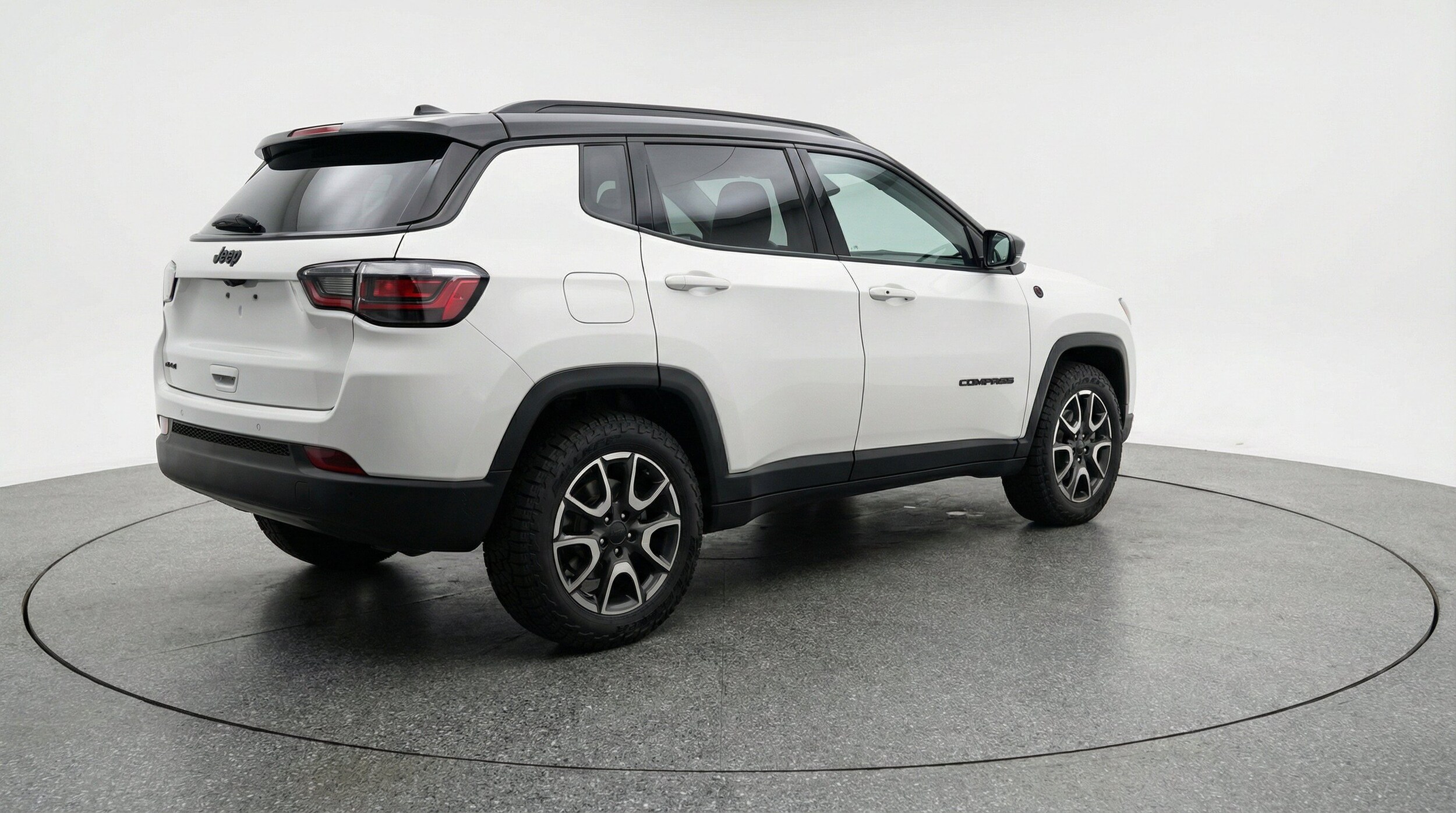 Thumbnail: 2025 Jeep Compass - 9