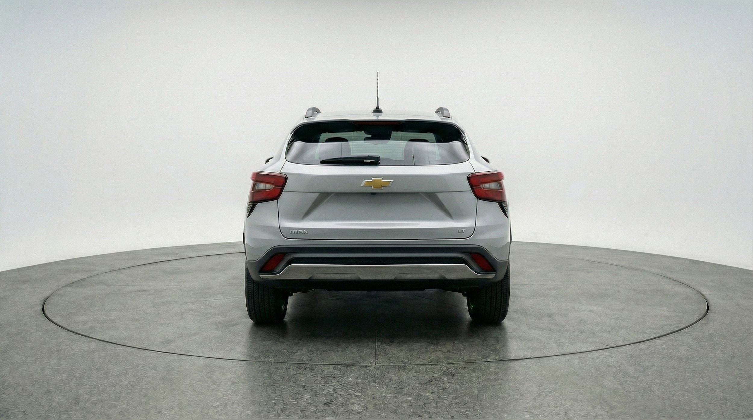 Thumbnail: 2025 Chevrolet Trax - 7