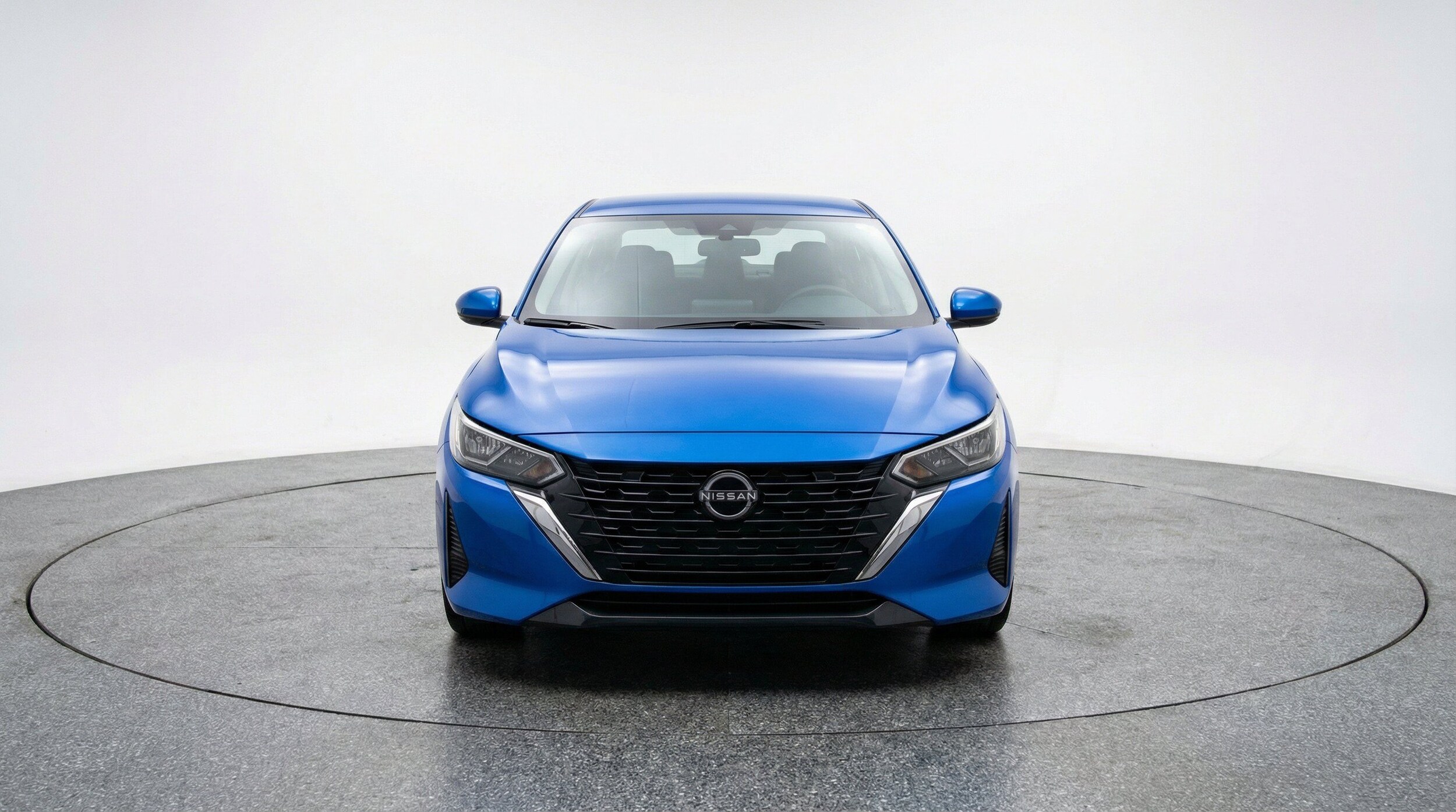 Thumbnail: 2025 Nissan Sentra - 2