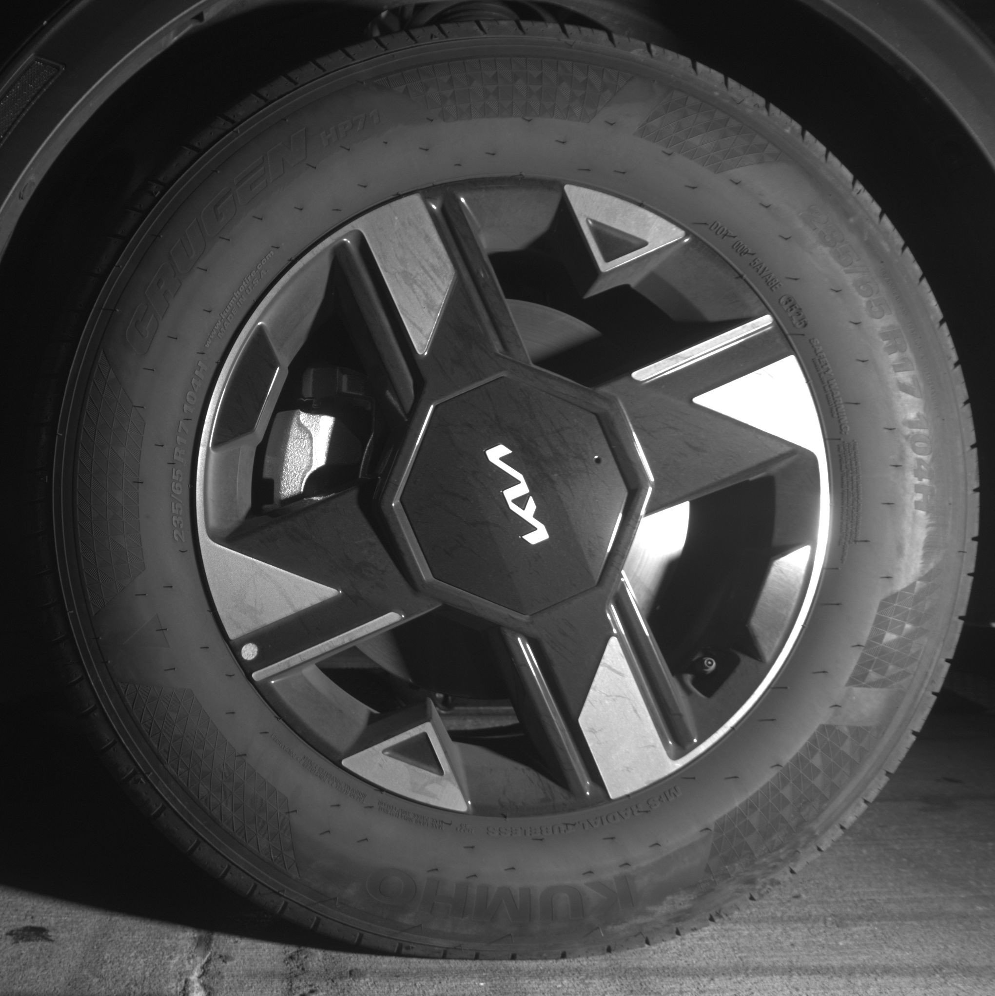 Thumbnail: 2026 Kia Sportage - 12