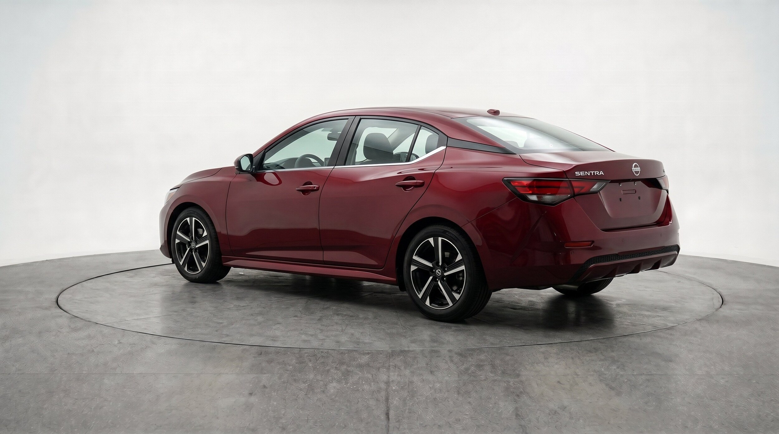 Thumbnail: 2025 Nissan Sentra - 6