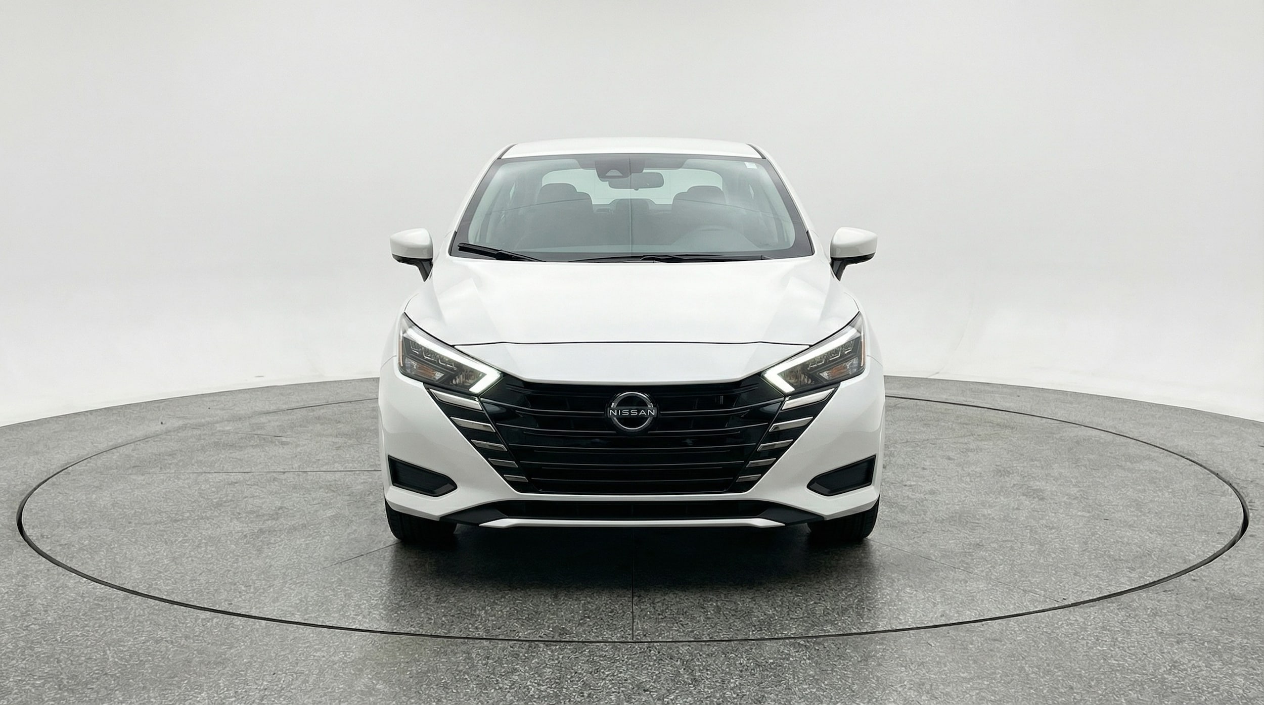 Thumbnail: 2025 Nissan Versa - 2