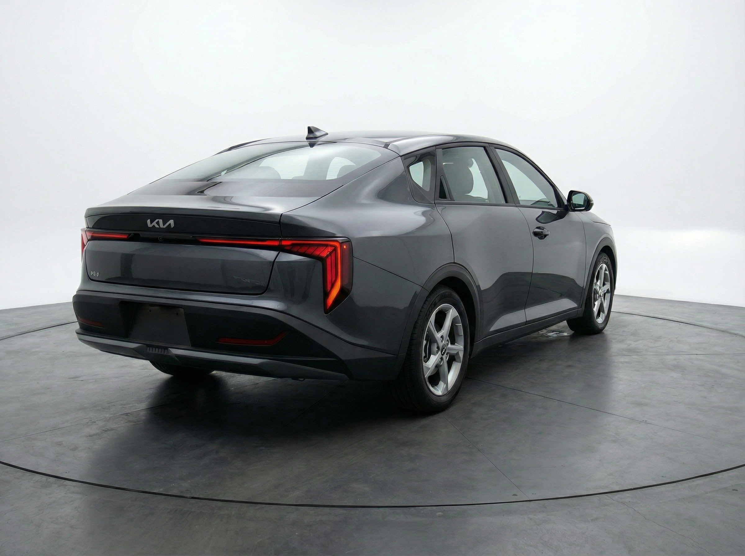 Thumbnail: 2025 Kia K4 - 7