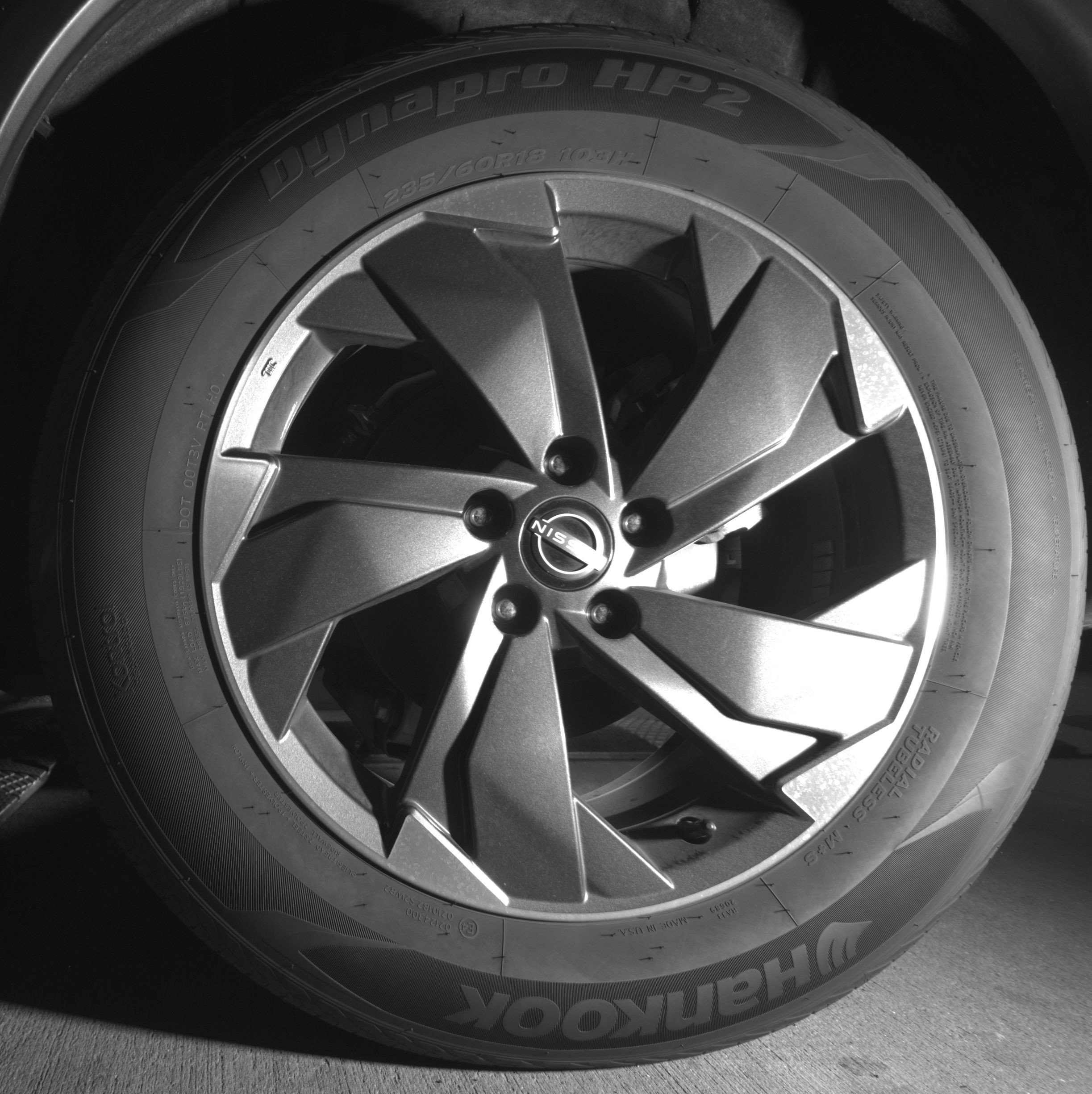 Thumbnail: 2025 Nissan Rogue - 14