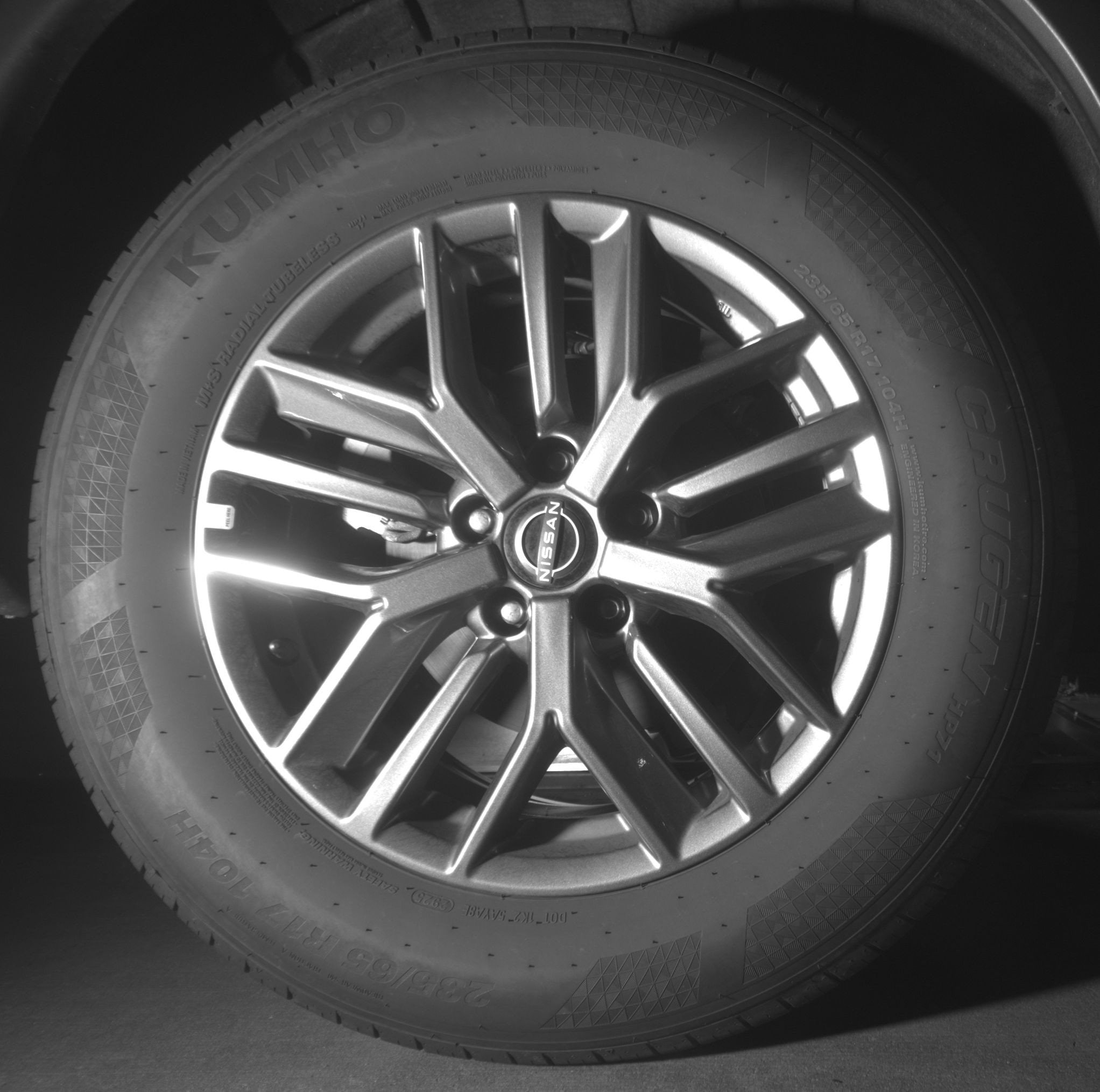 Thumbnail: 2026 Nissan Rogue - 13