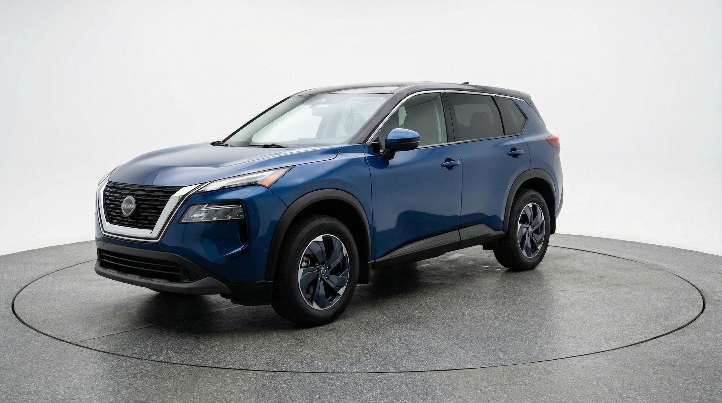 Thumbnail: 2025 Nissan Rogue - 3