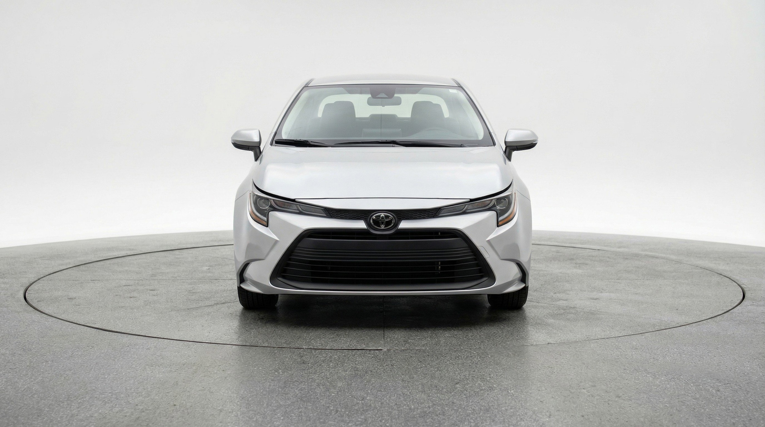 Thumbnail: 2025 Toyota Corolla - 2