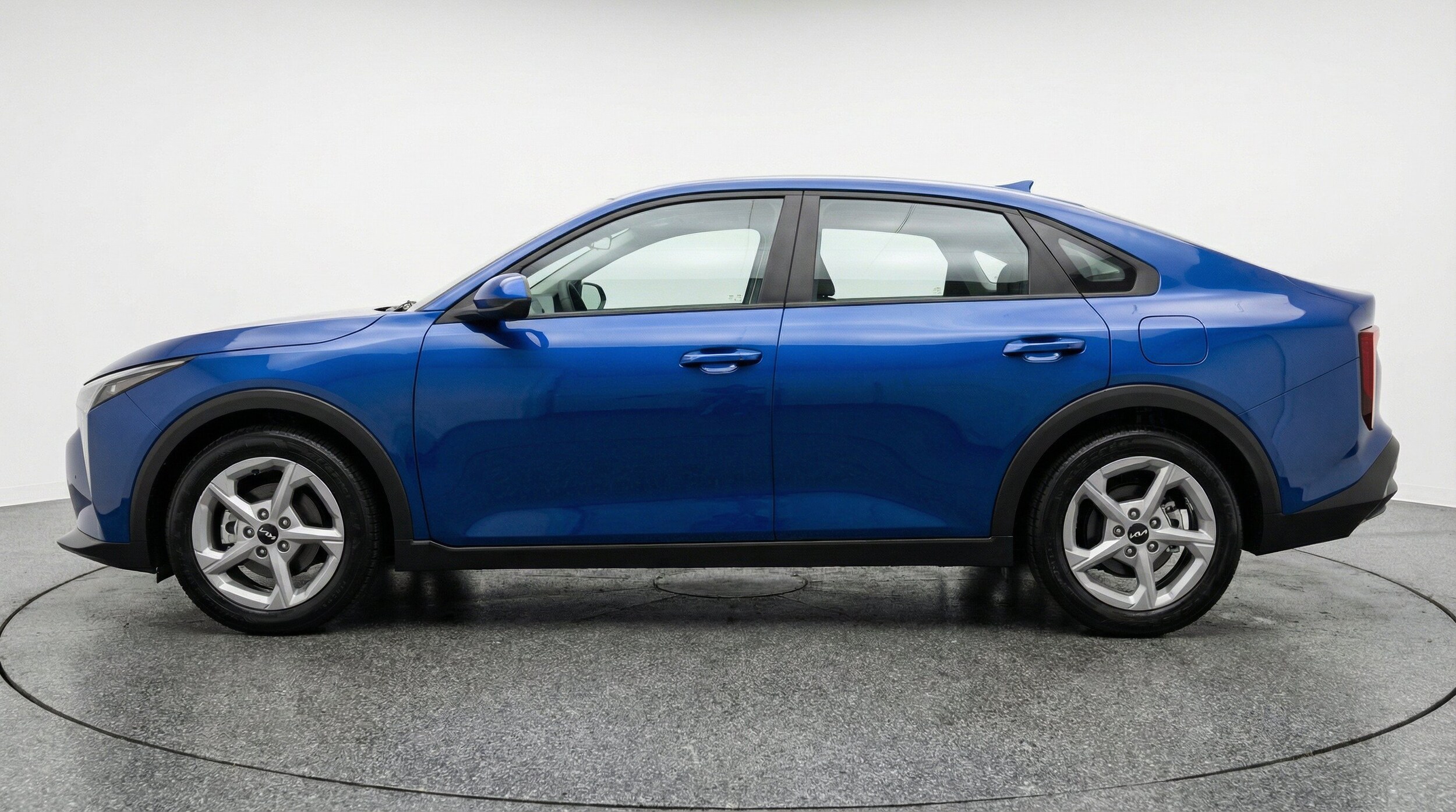 Thumbnail: 2026 Kia K4 - 5