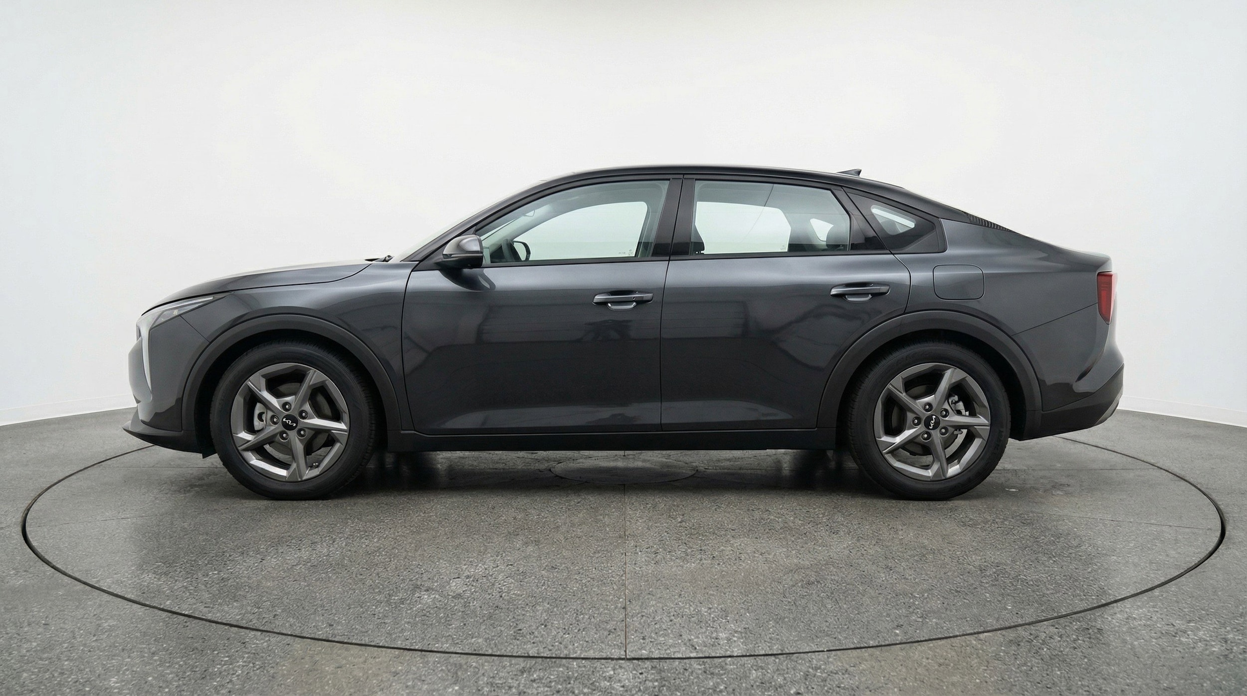 Thumbnail: 2025 Kia K4 - 5