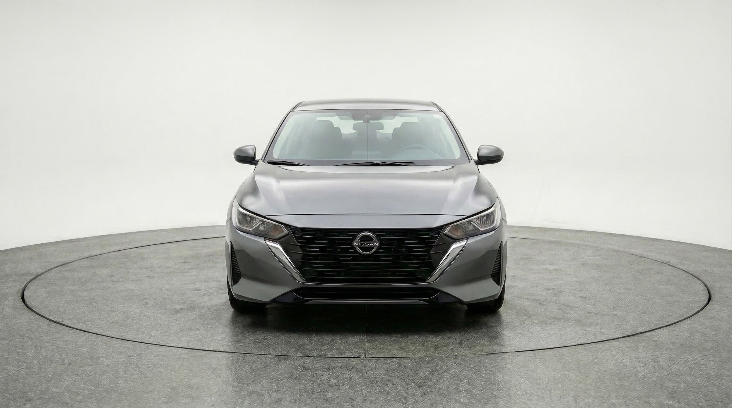 Thumbnail: 2025 Nissan Sentra - 2