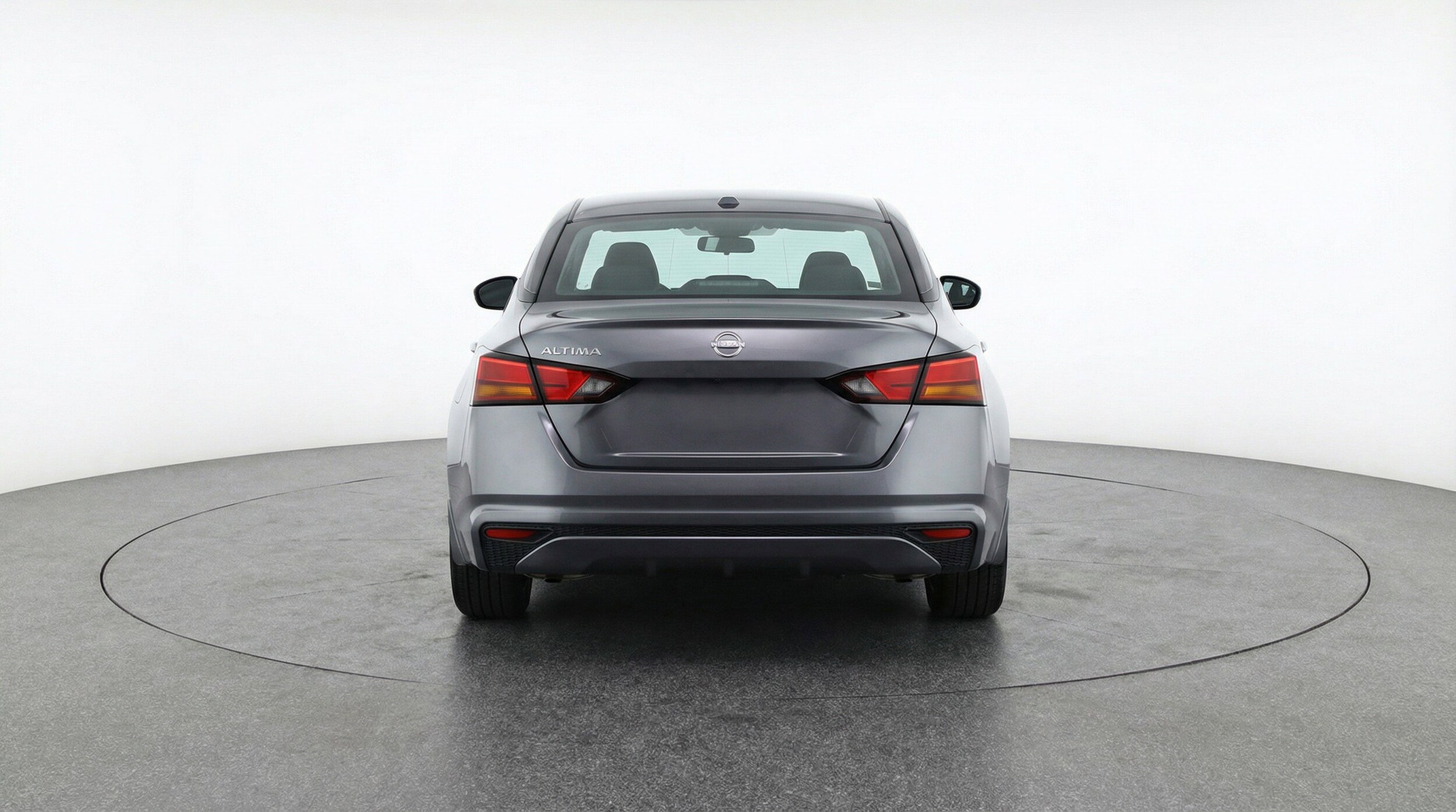 Thumbnail: 2025 Nissan Altima - 7