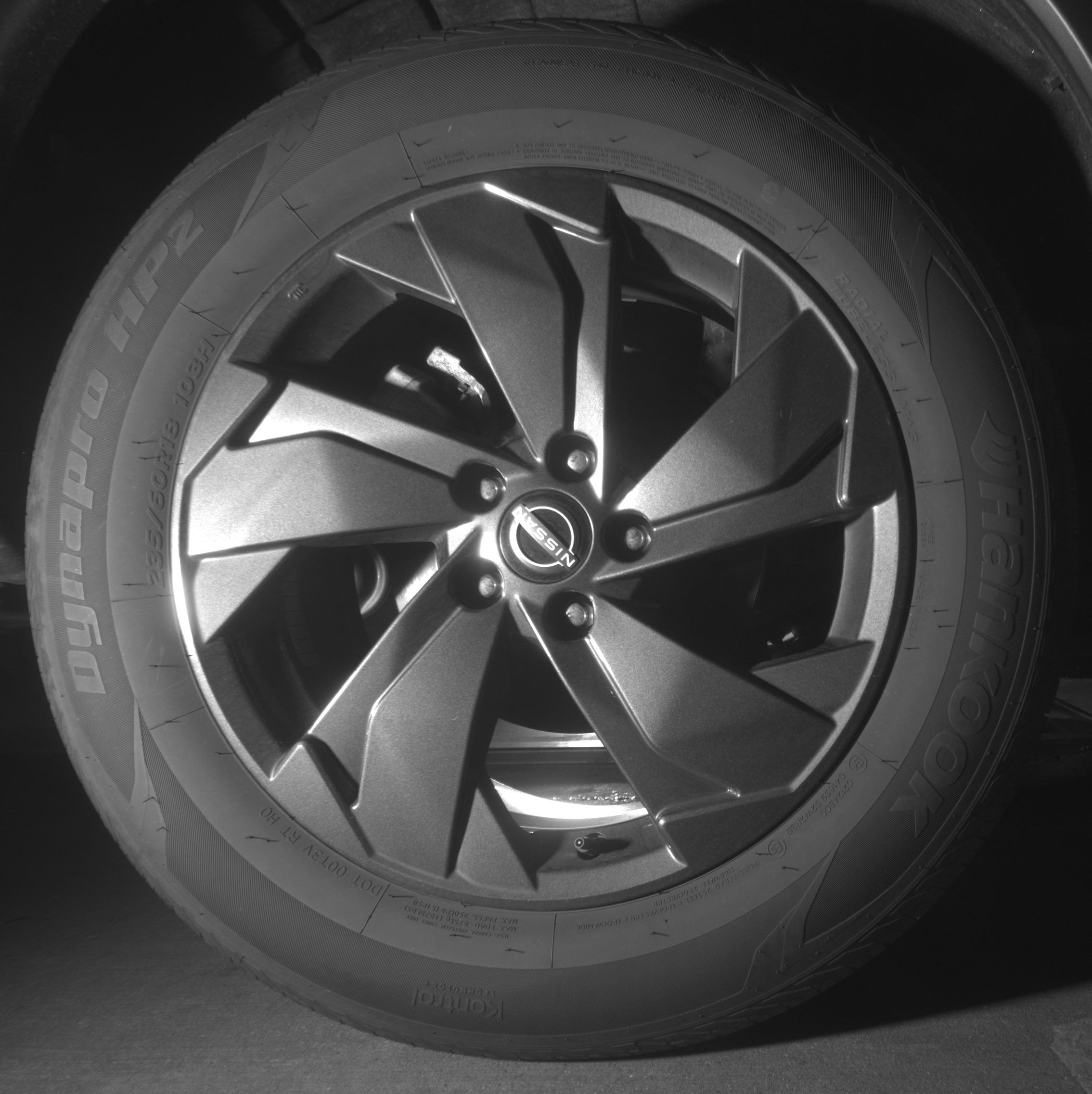 Thumbnail: 2026 Nissan Rogue - 15