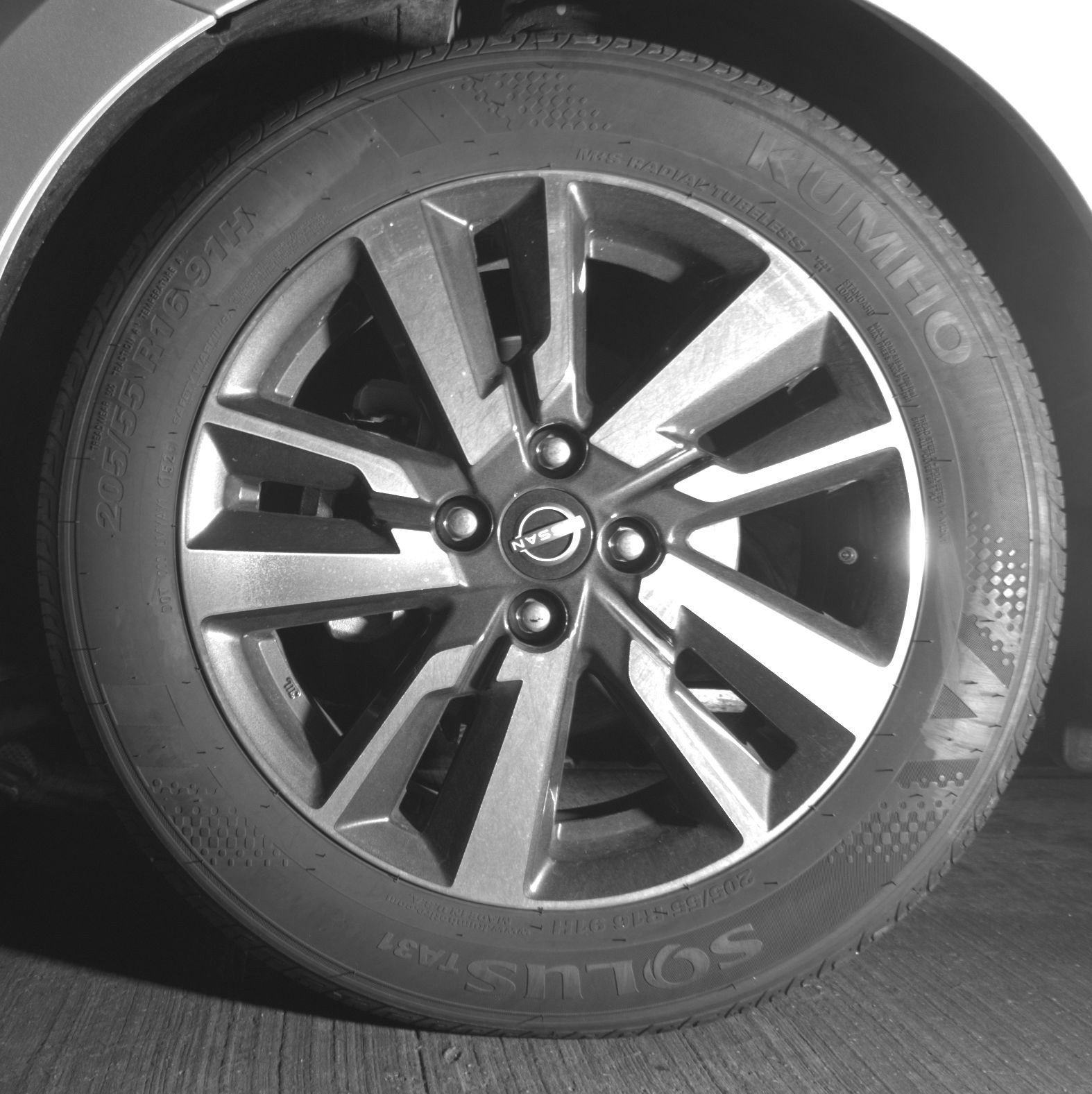 Thumbnail: 2025 Nissan Versa - 12