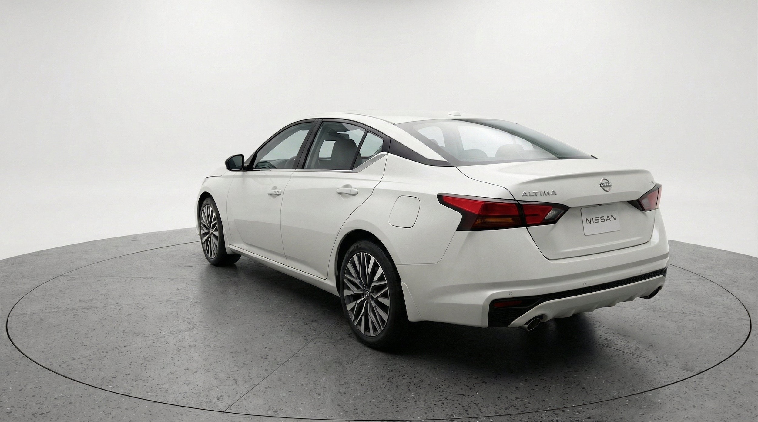 Thumbnail: 2026 Nissan Altima - 6
