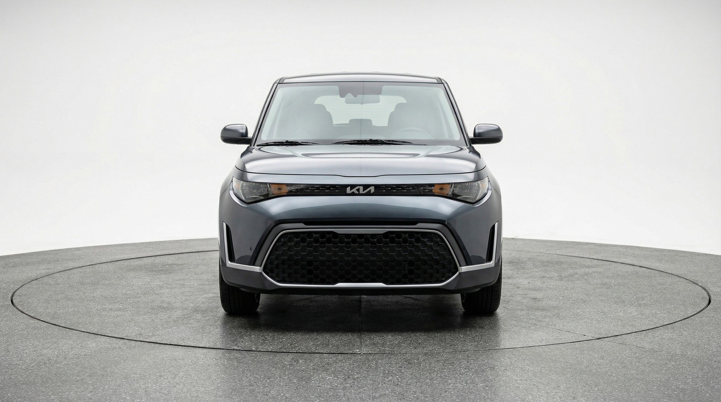 Thumbnail: 2025 Kia Soul - 2