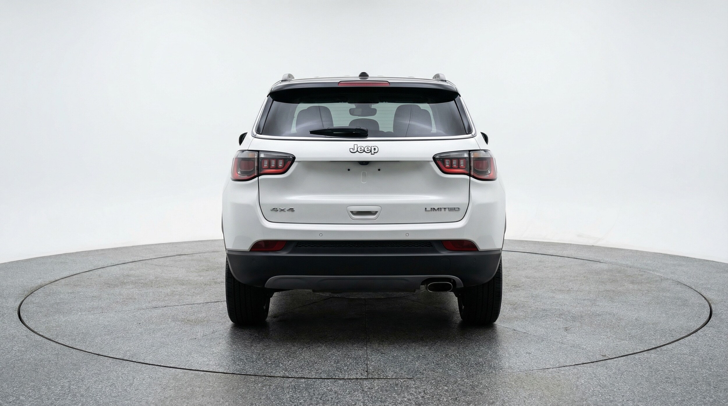 Thumbnail: 2025 Jeep Compass - 6