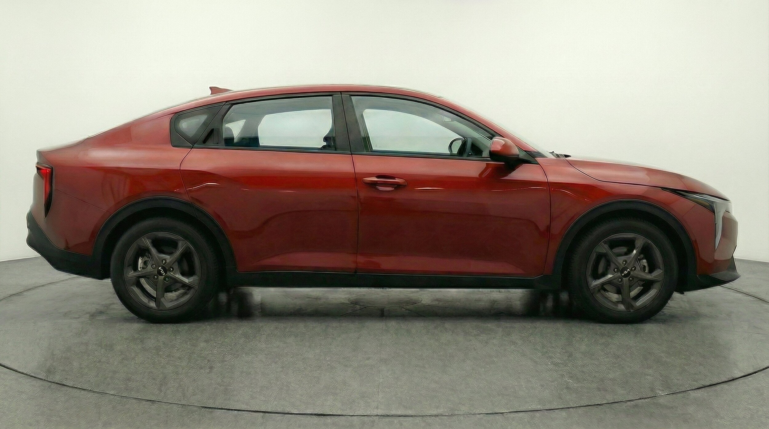 Thumbnail: 2025 Kia K4 - 11