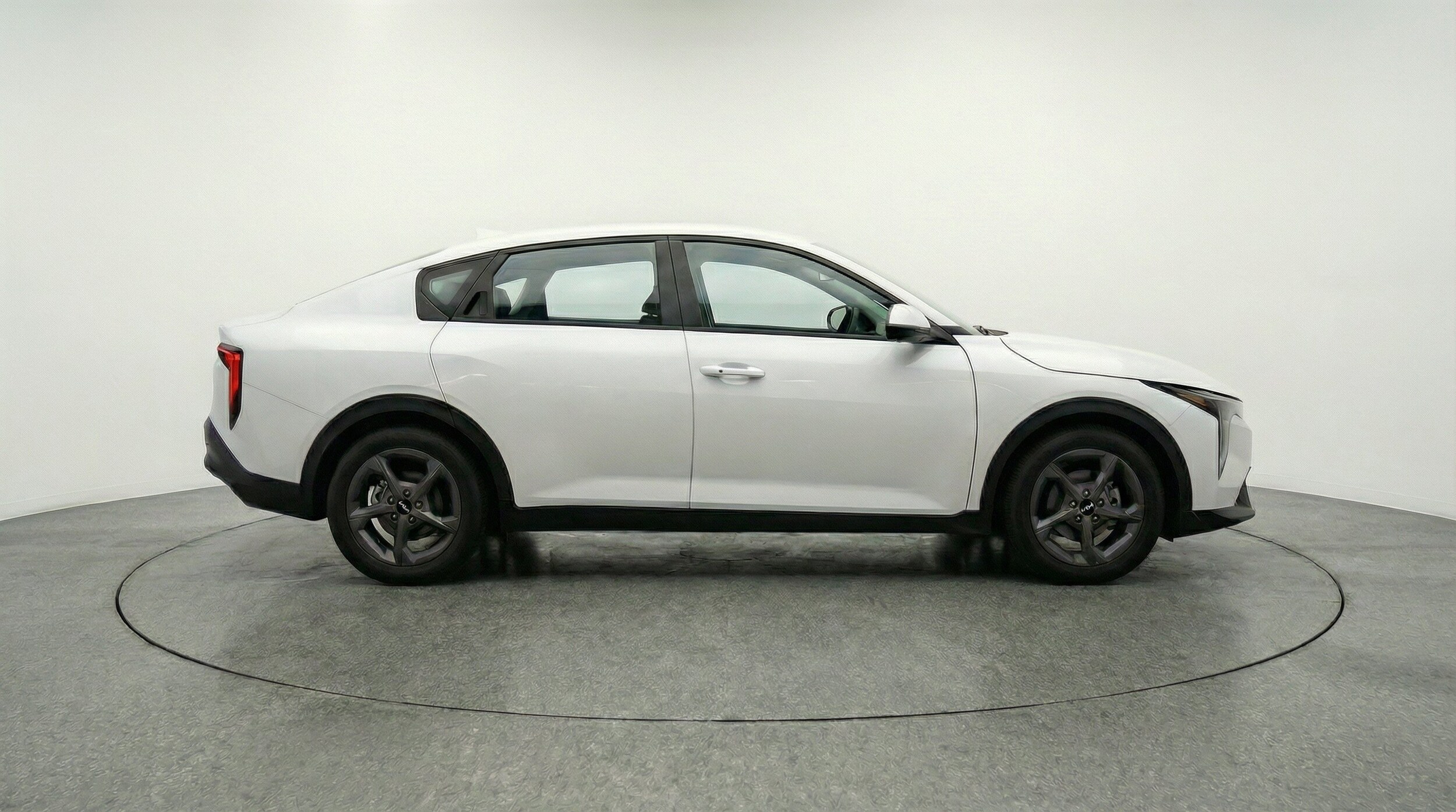 Thumbnail: 2025 Kia K4 - 11