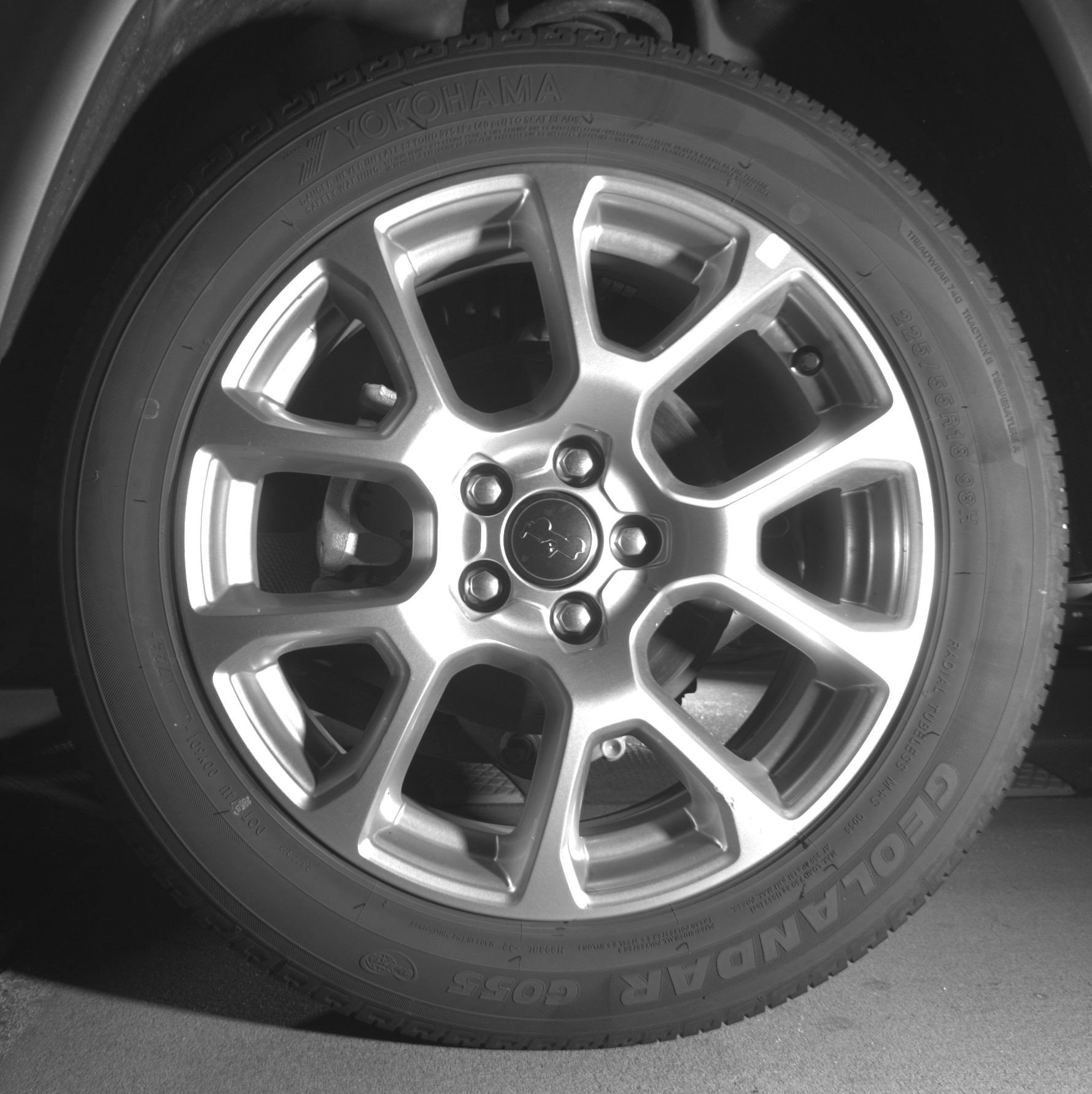 Thumbnail: 2025 Jeep Compass - 14