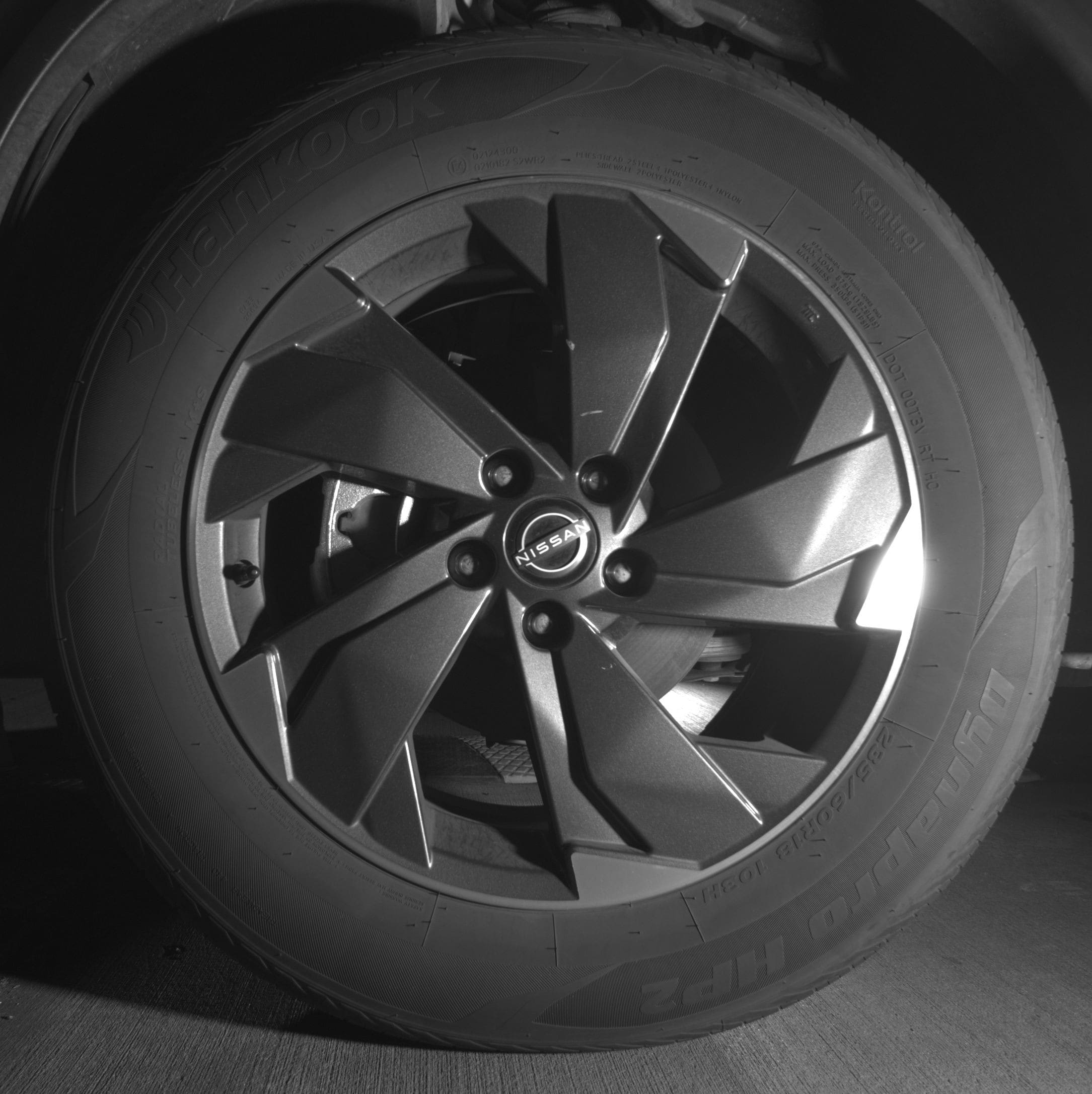 Thumbnail: 2025 Nissan Rogue - 9