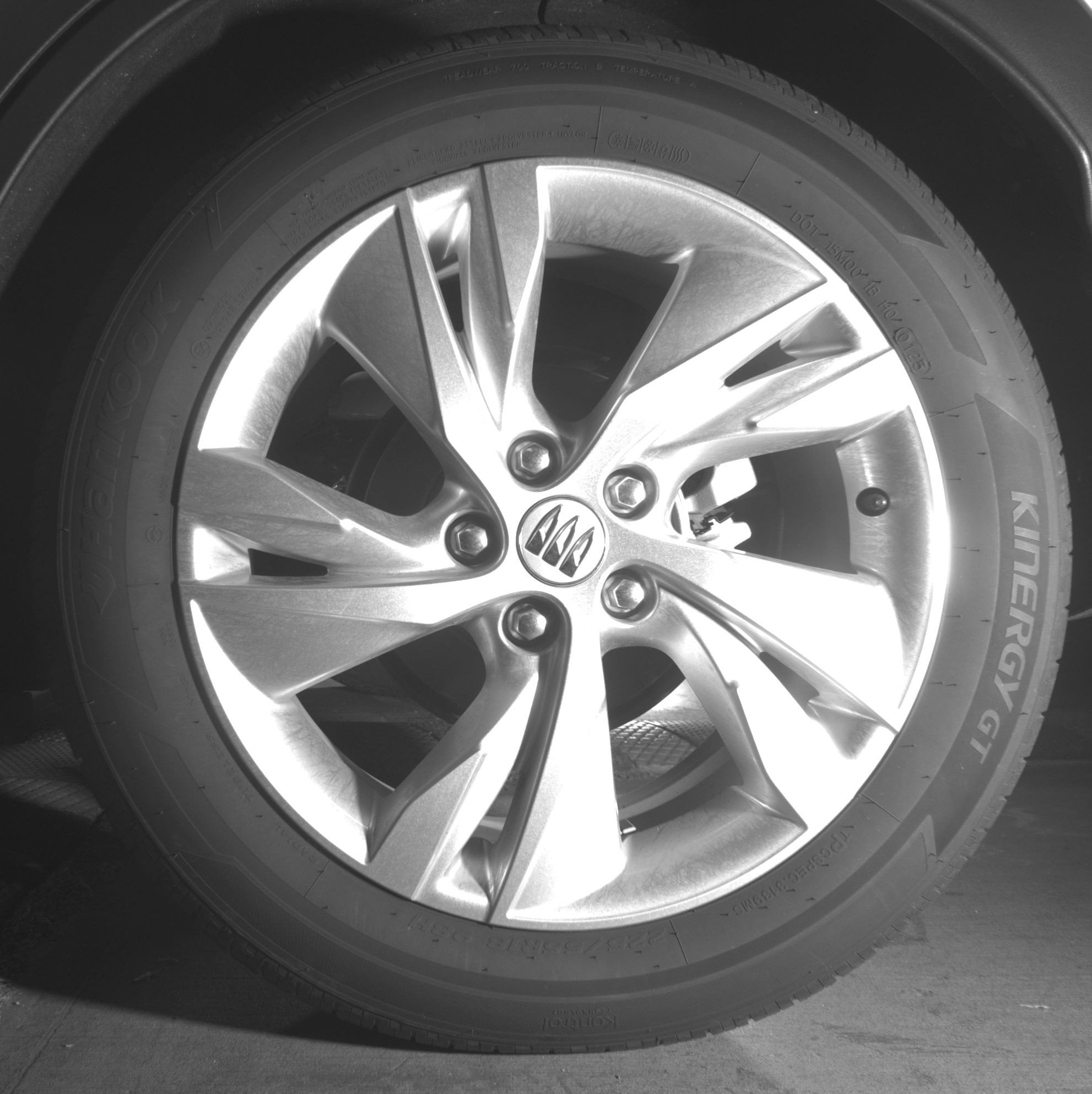 Thumbnail: 2025 Buick Encore GX - 14