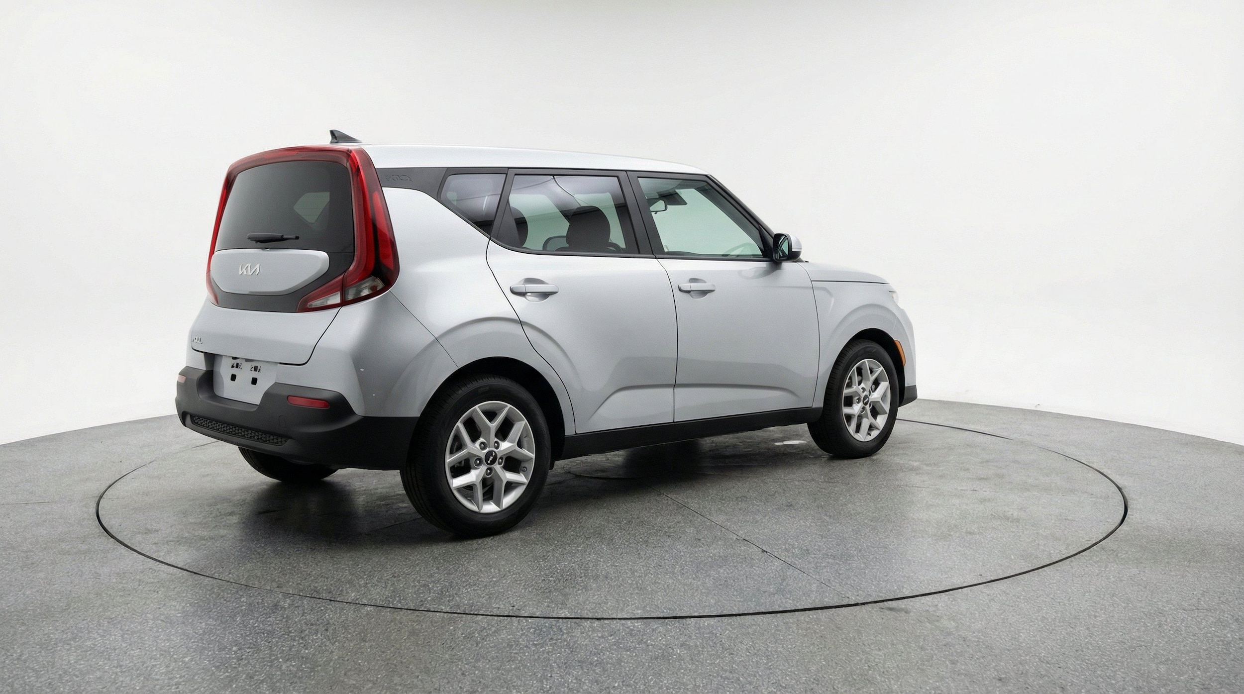 Thumbnail: 2025 Kia Soul - 9